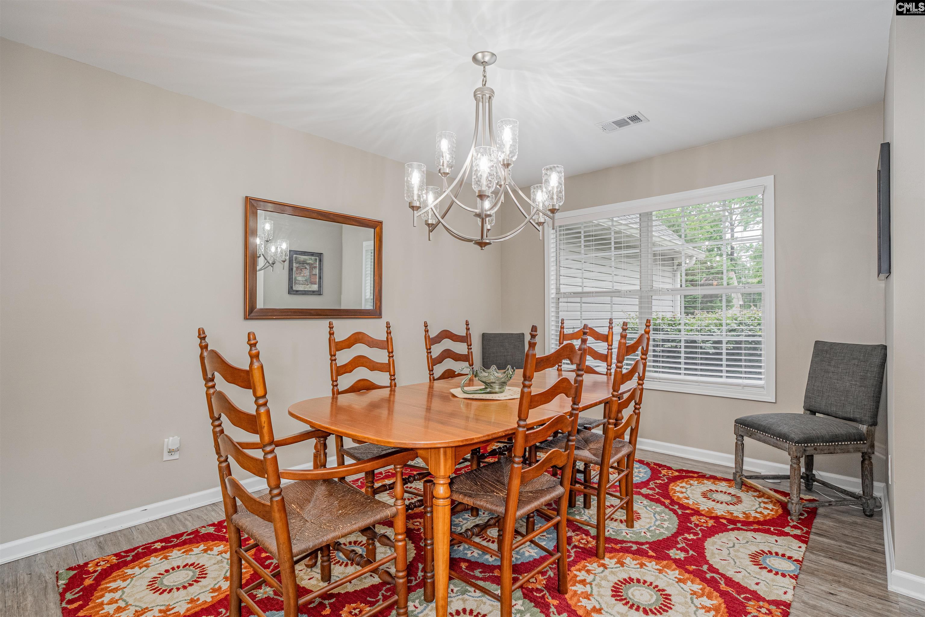 12 Holly Creek Court Irmo, SC 29063