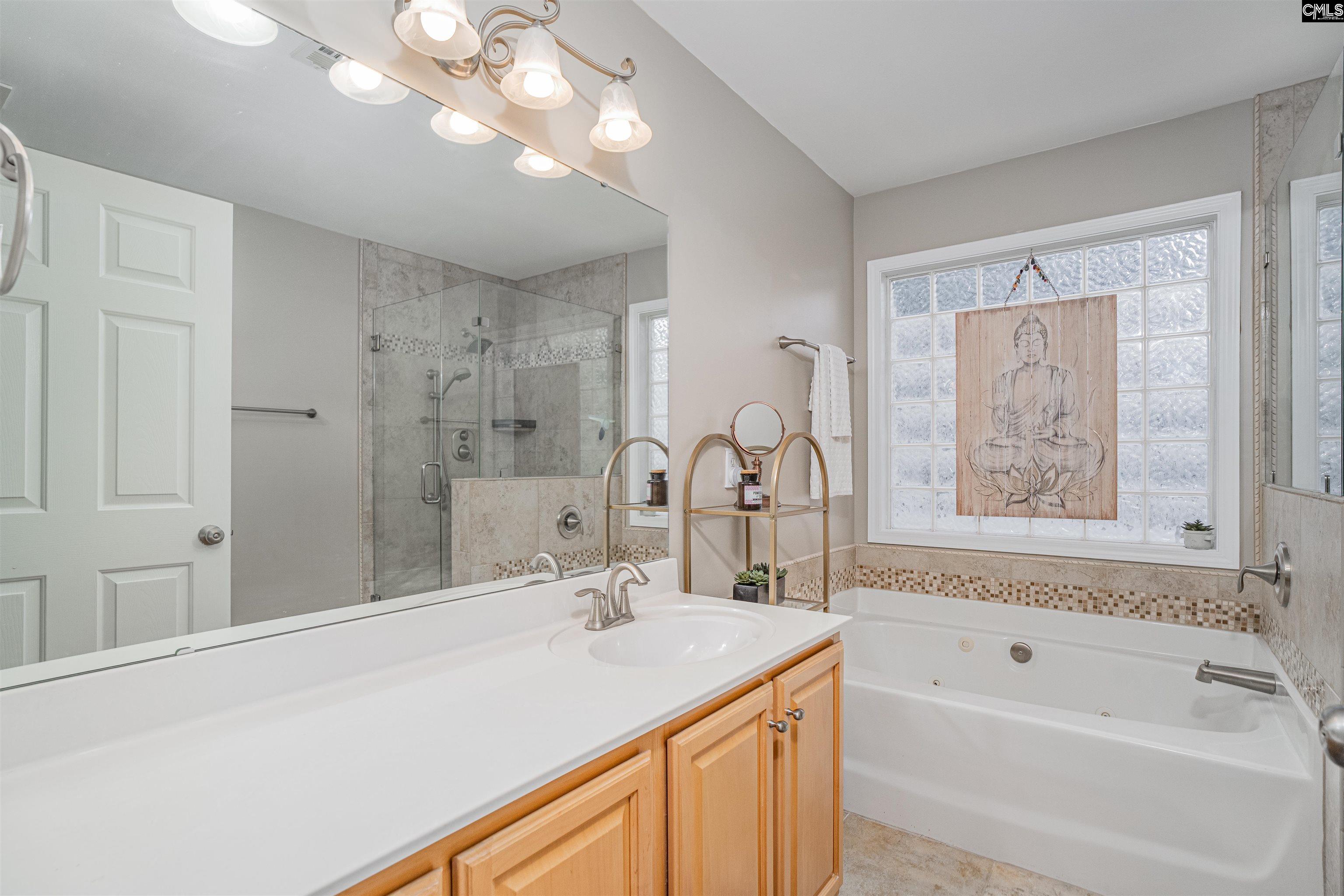 12 Holly Creek Court Irmo, SC 29063