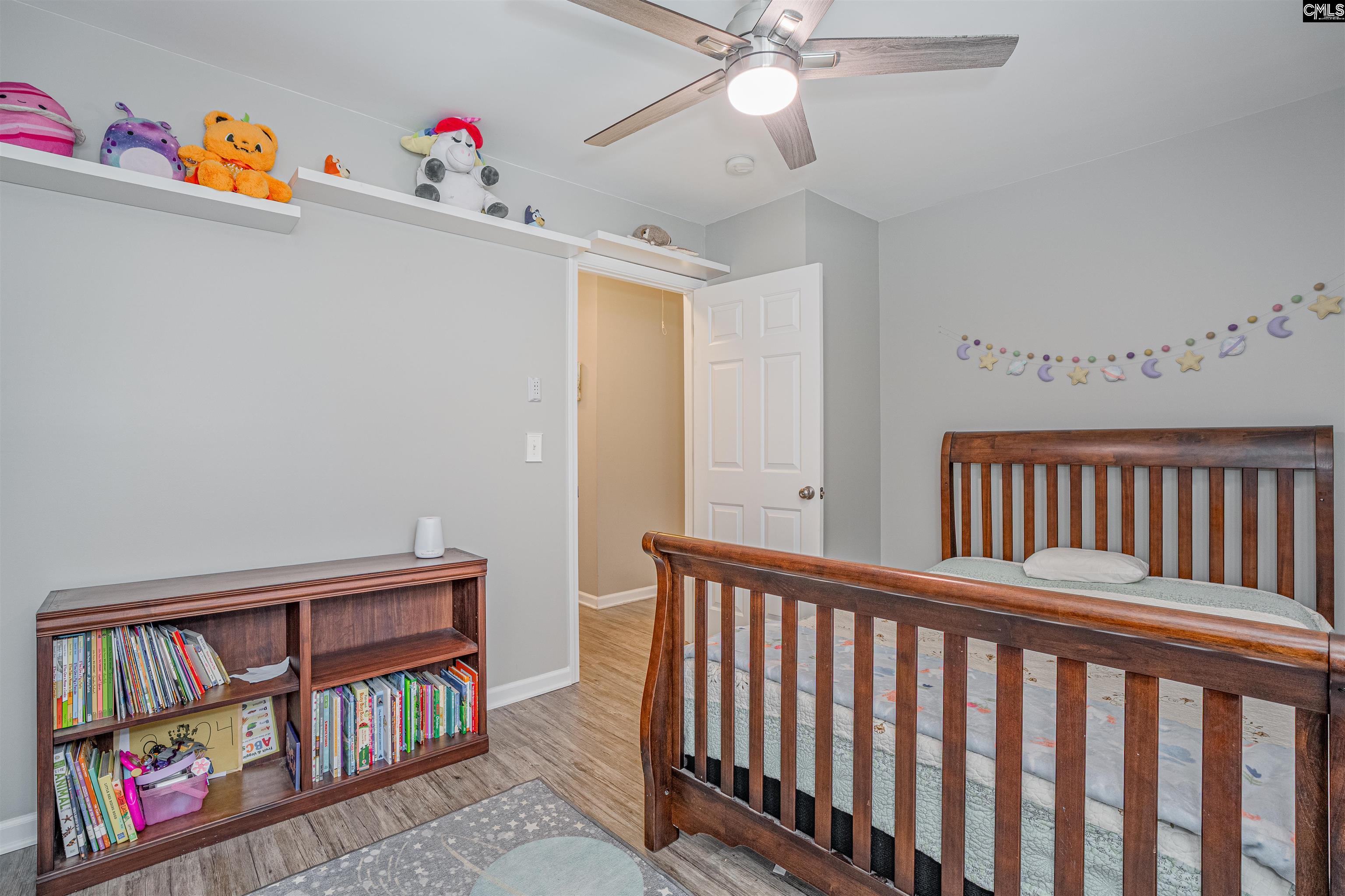 12 Holly Creek Court Irmo, SC 29063
