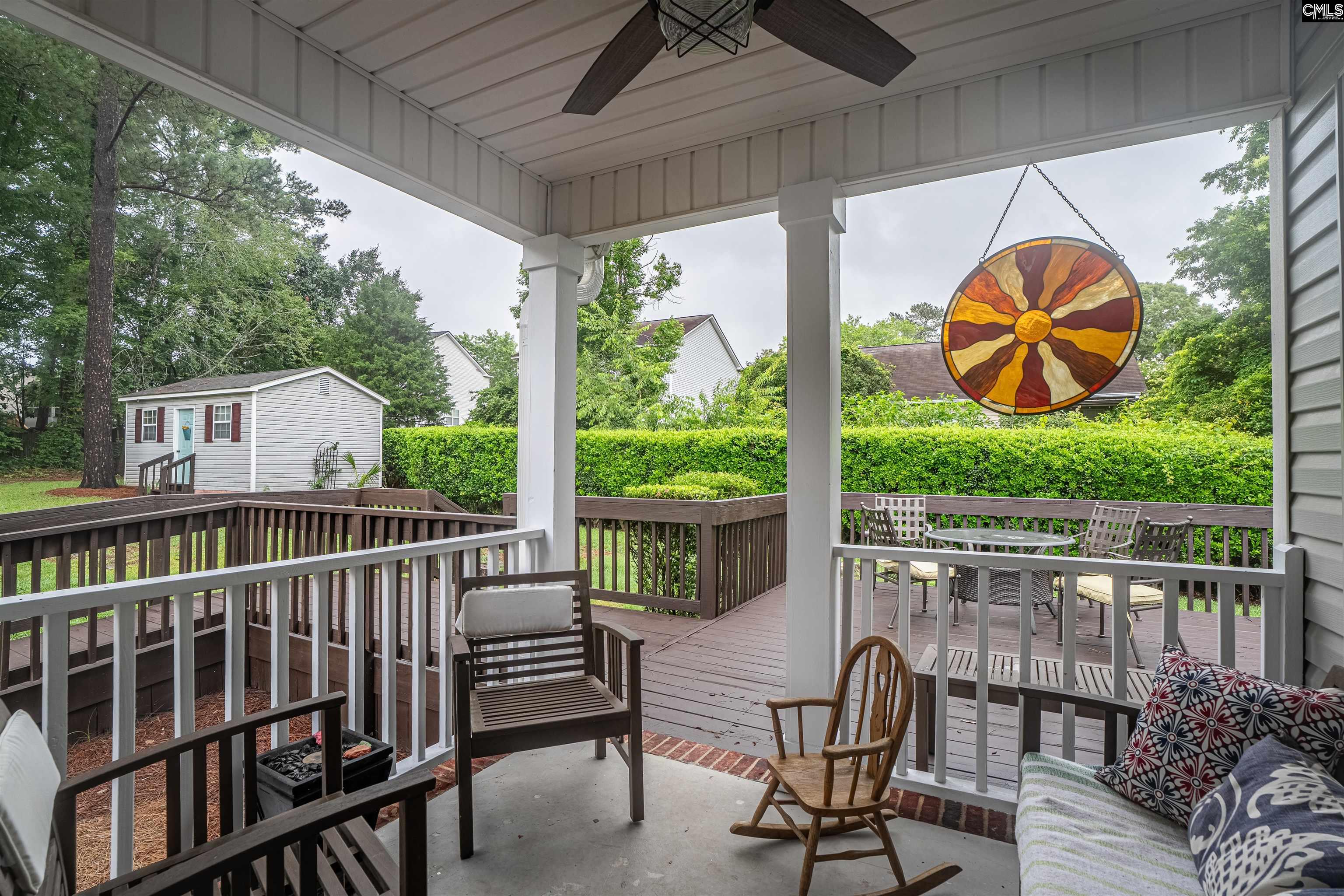 12 Holly Creek Court Irmo, SC 29063