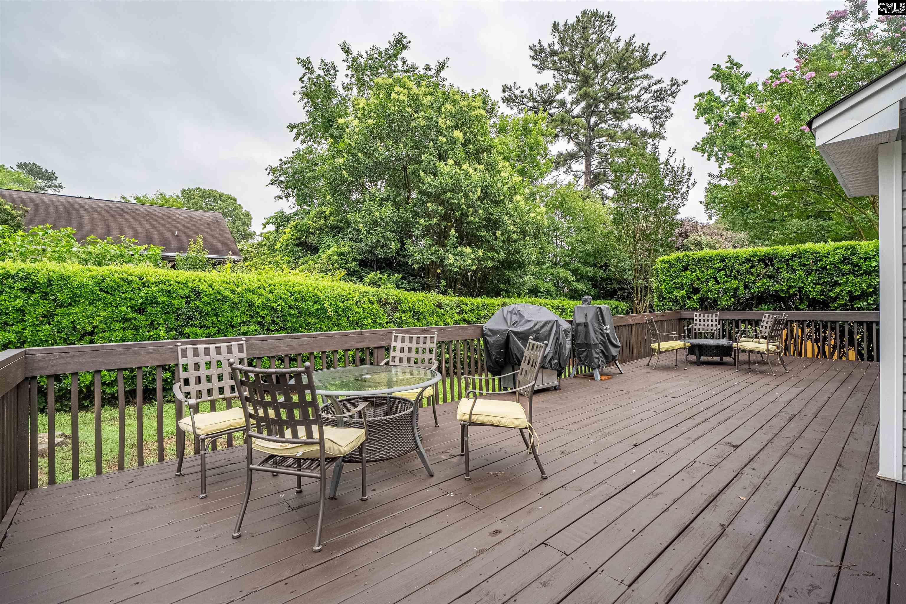 12 Holly Creek Court Irmo, SC 29063