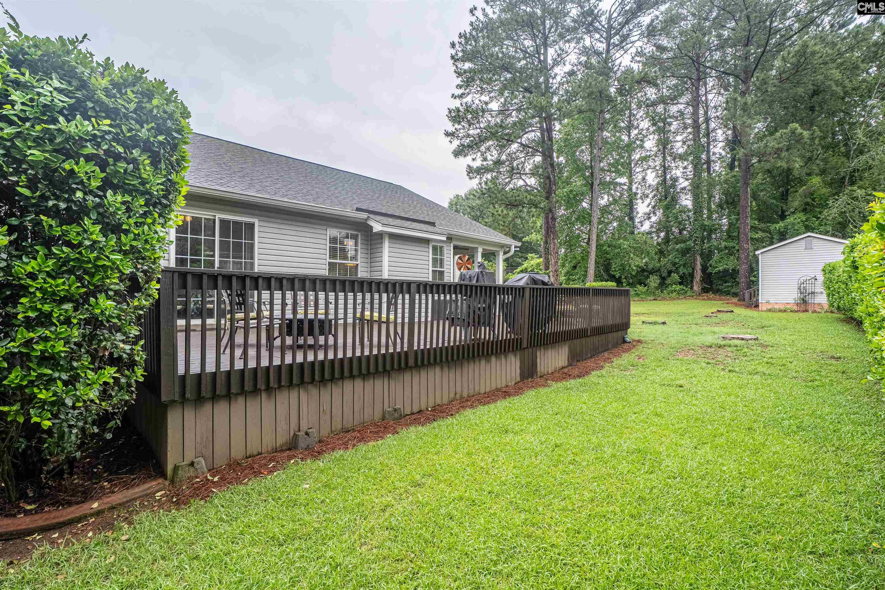 12 Holly Creek Court Irmo, SC 29063