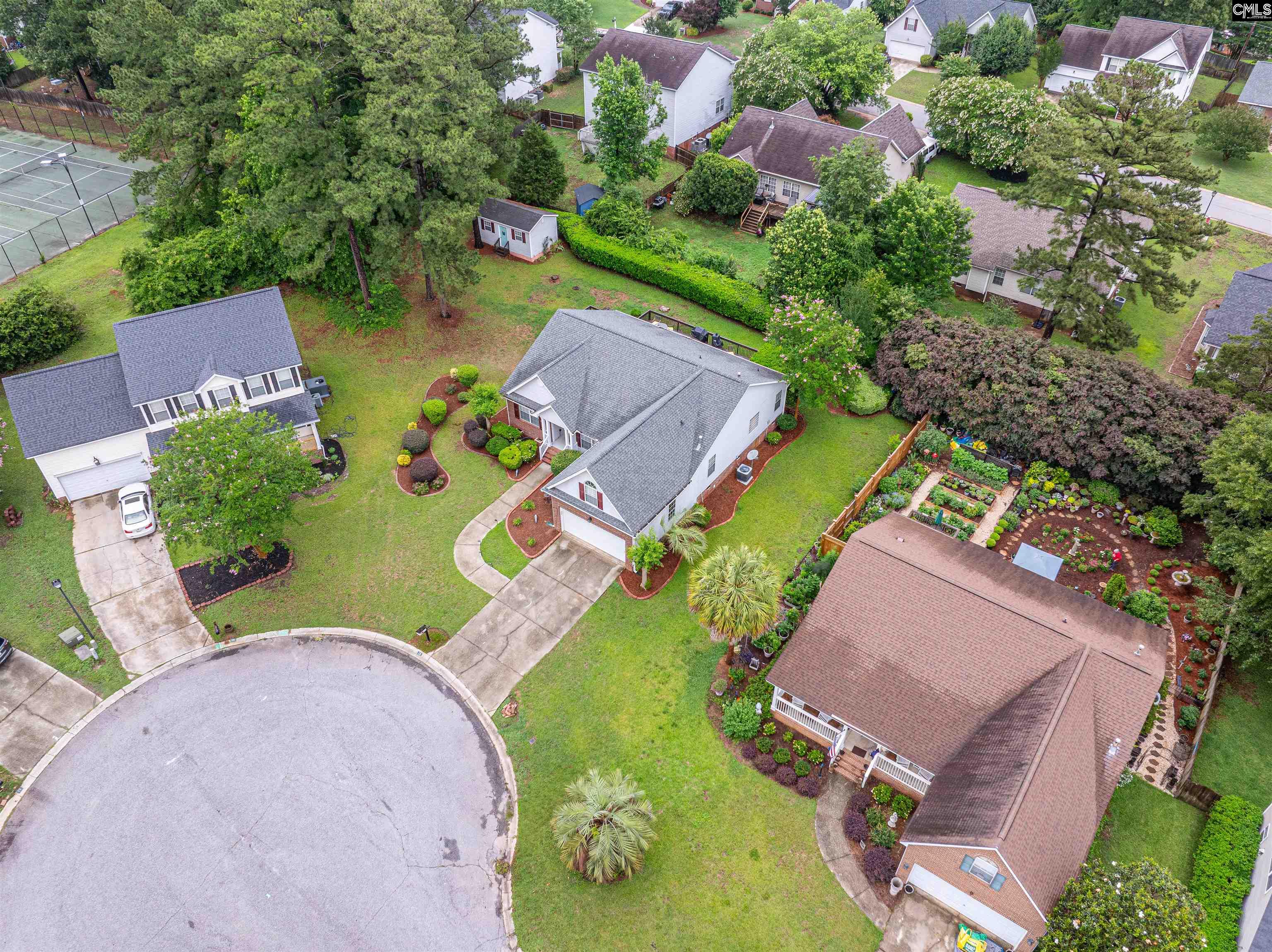 12 Holly Creek Court Irmo, SC 29063