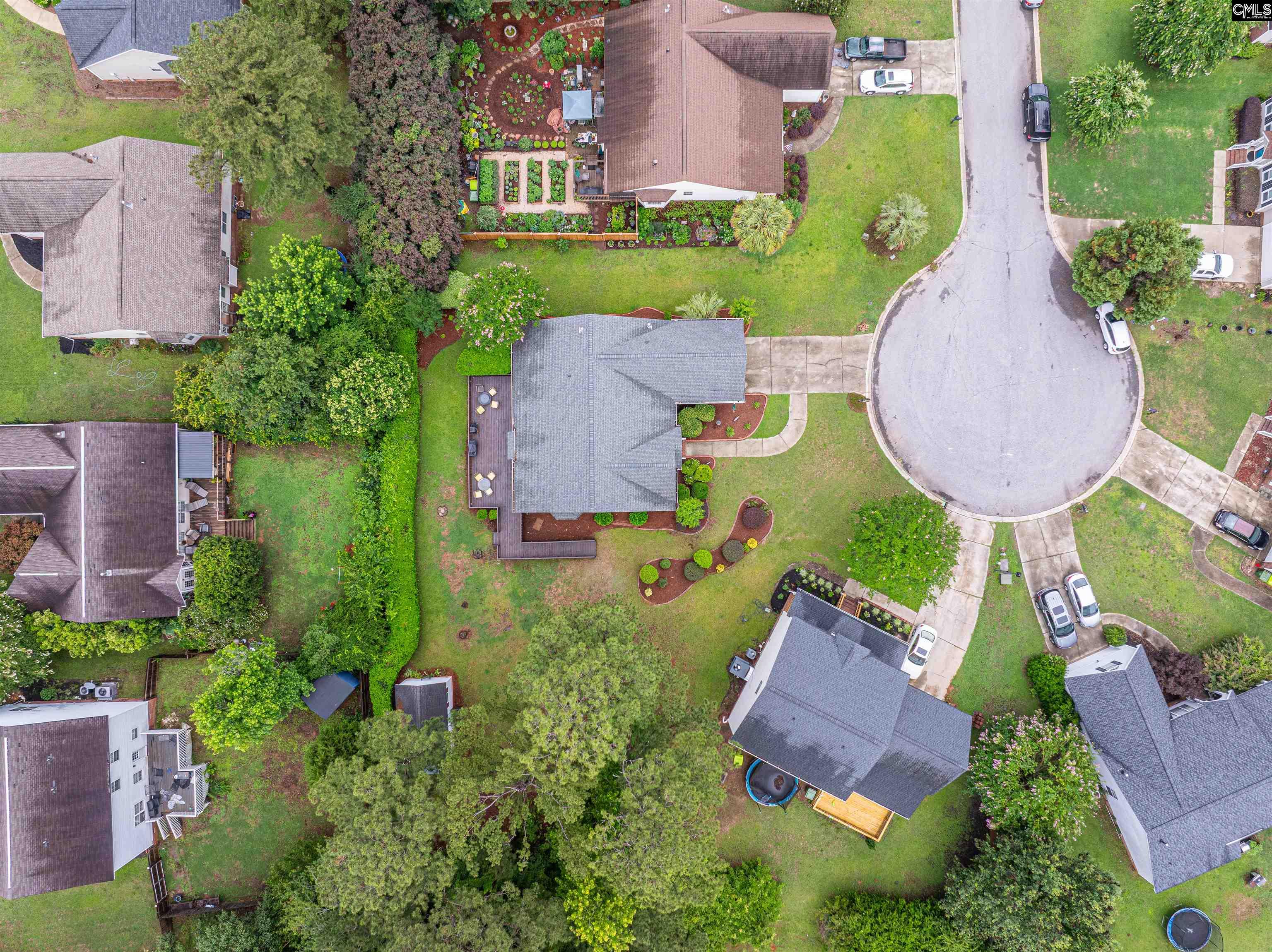 12 Holly Creek Court Irmo, SC 29063