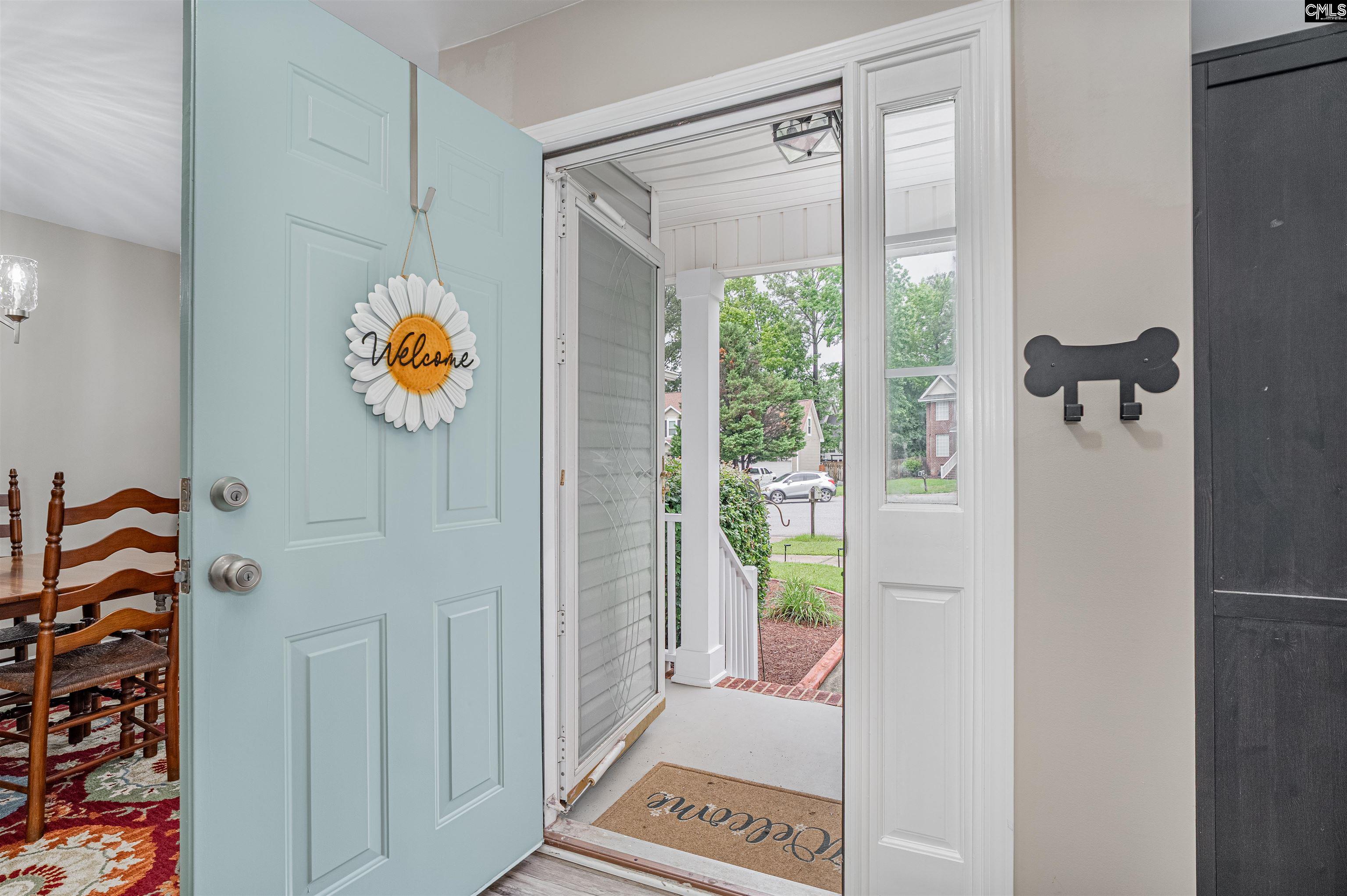 12 Holly Creek Court Irmo, SC 29063