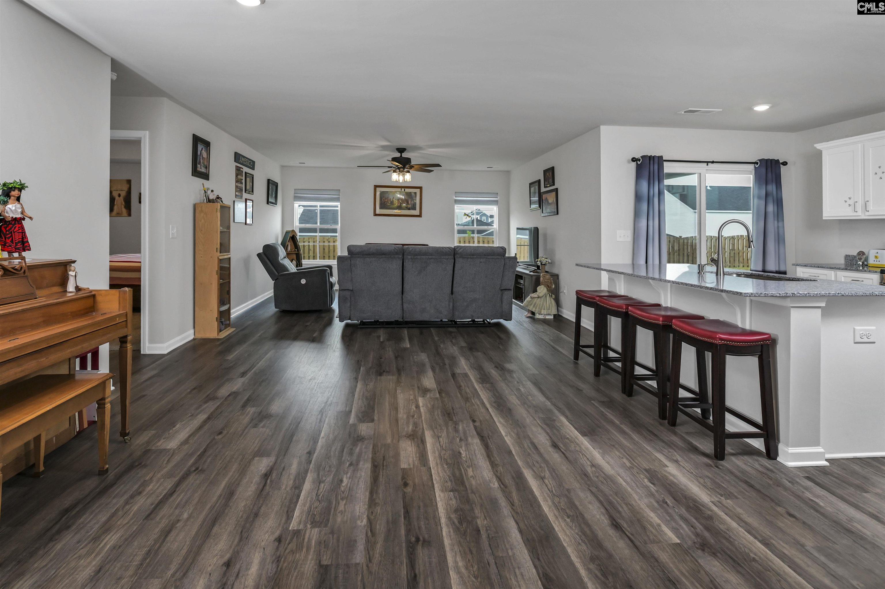 736 Common Widgeon Way Hopkins, SC 29061