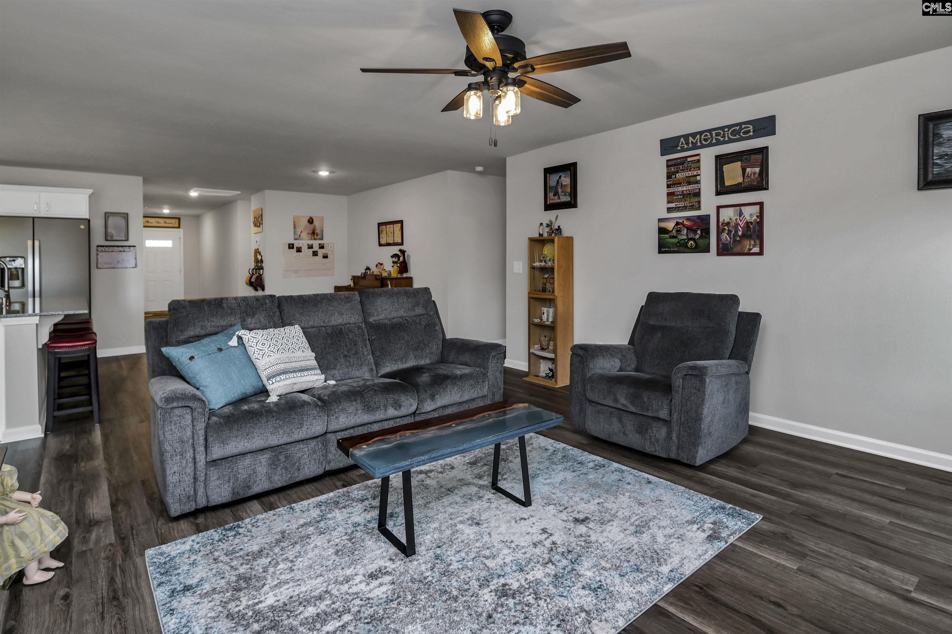 736 Common Widgeon Way Hopkins, SC 29061