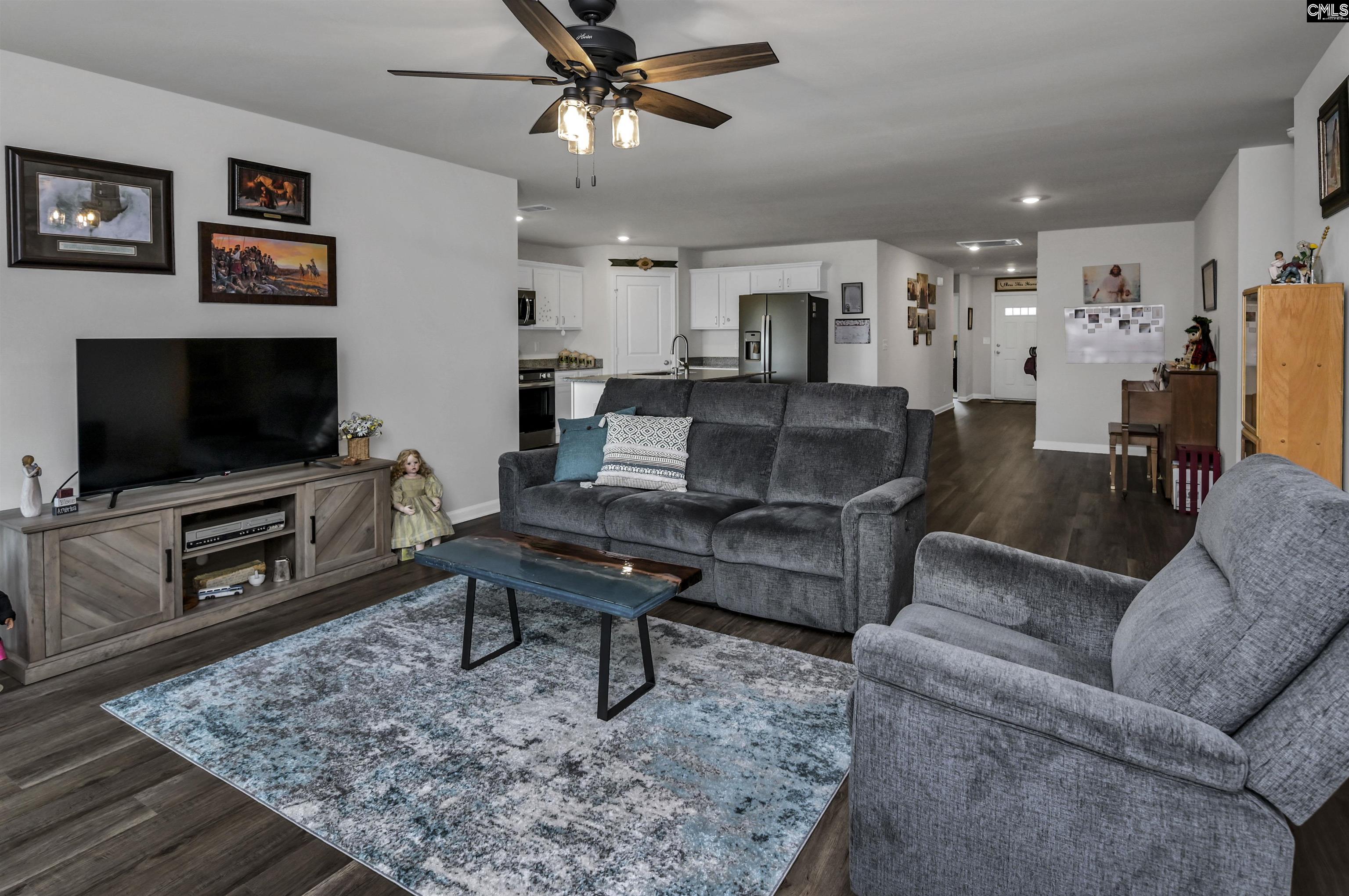 736 Common Widgeon Way Hopkins, SC 29061