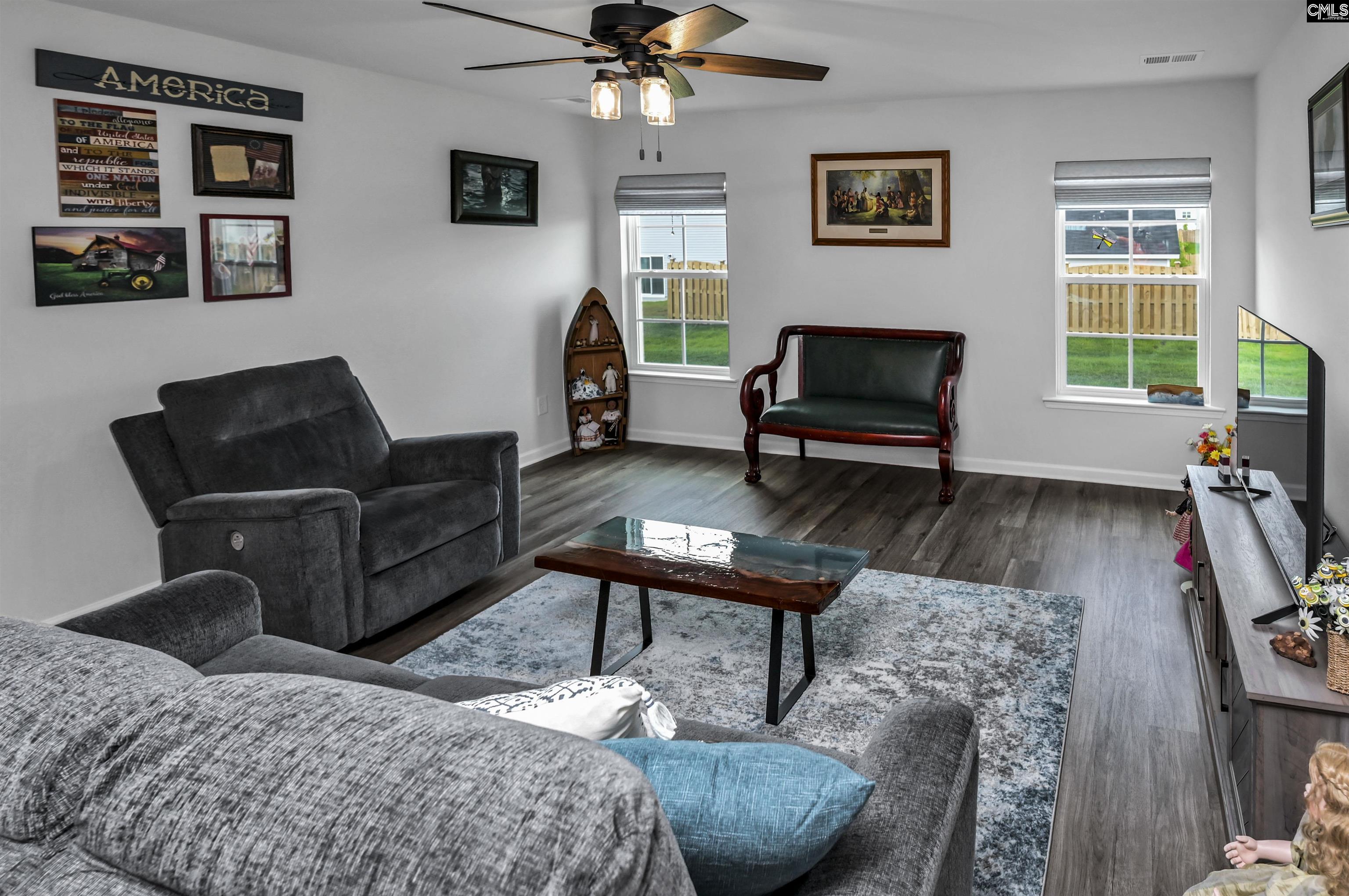 736 Common Widgeon Way Hopkins, SC 29061