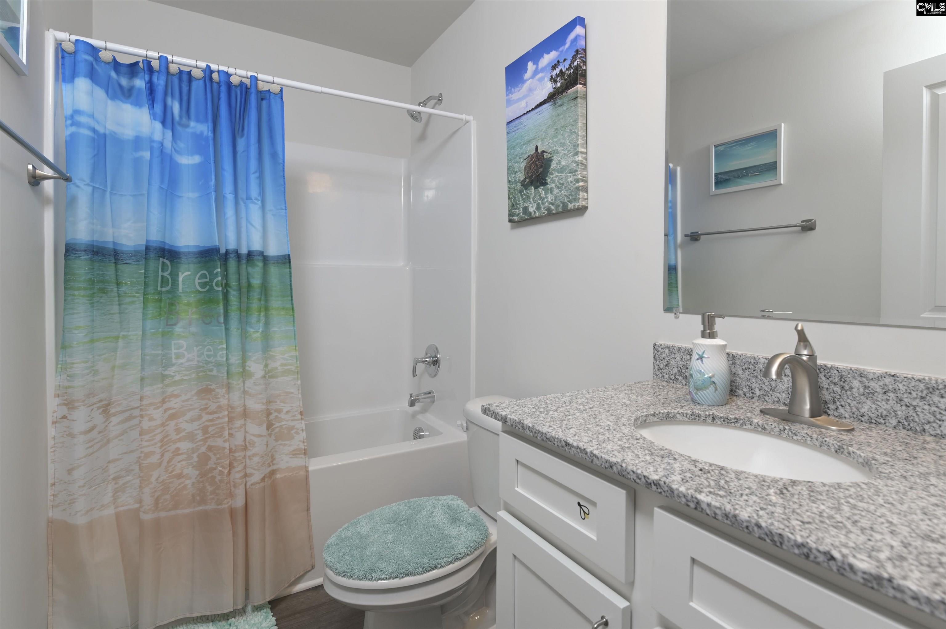 736 Common Widgeon Way Hopkins, SC 29061