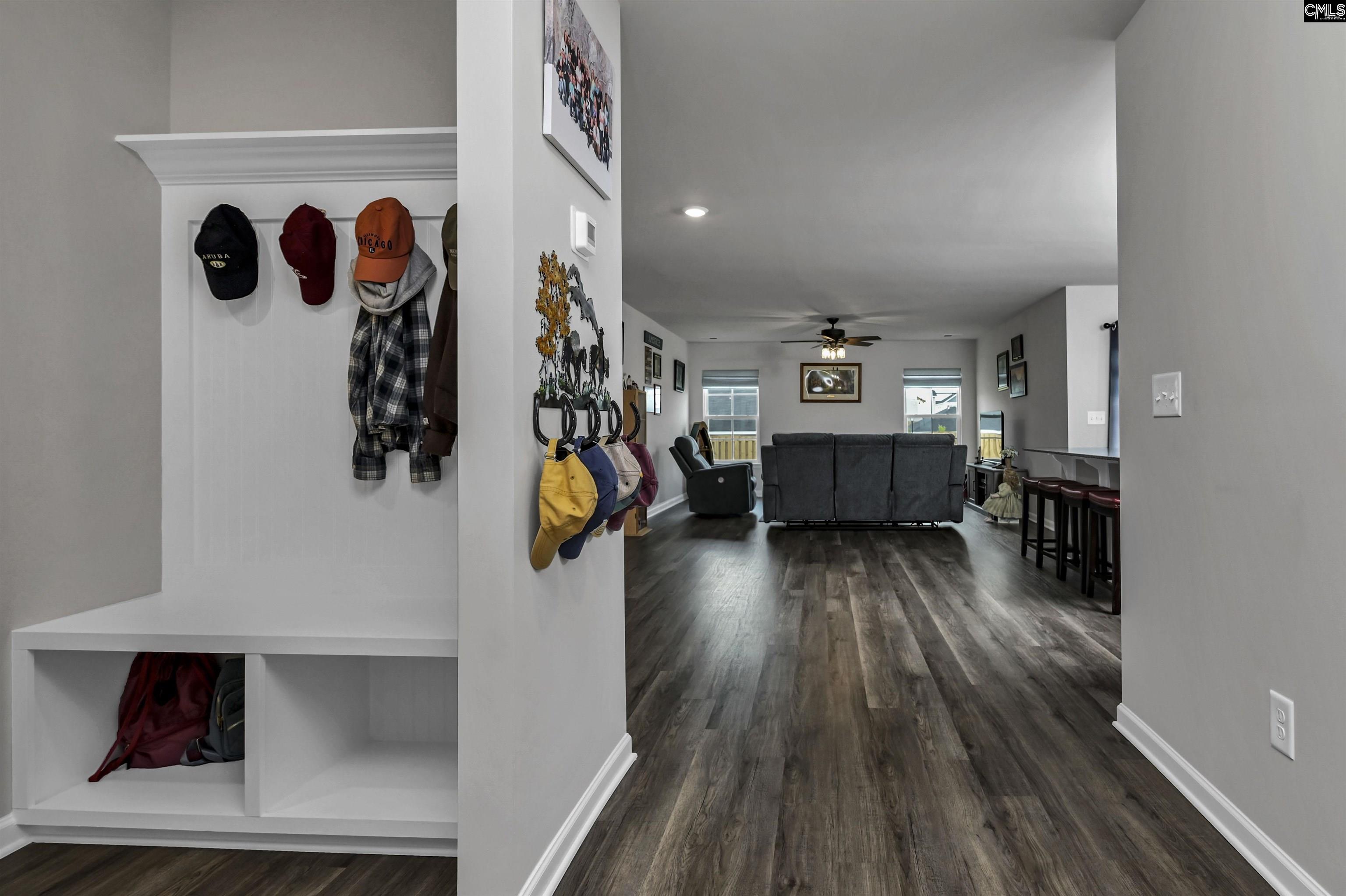 736 Common Widgeon Way Hopkins, SC 29061