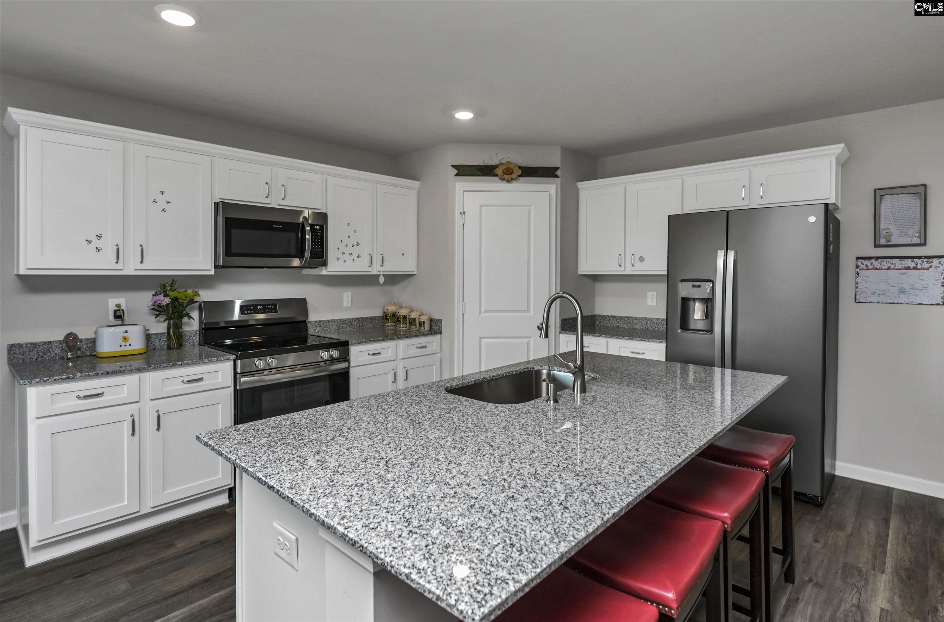 736 Common Widgeon Way Hopkins, SC 29061