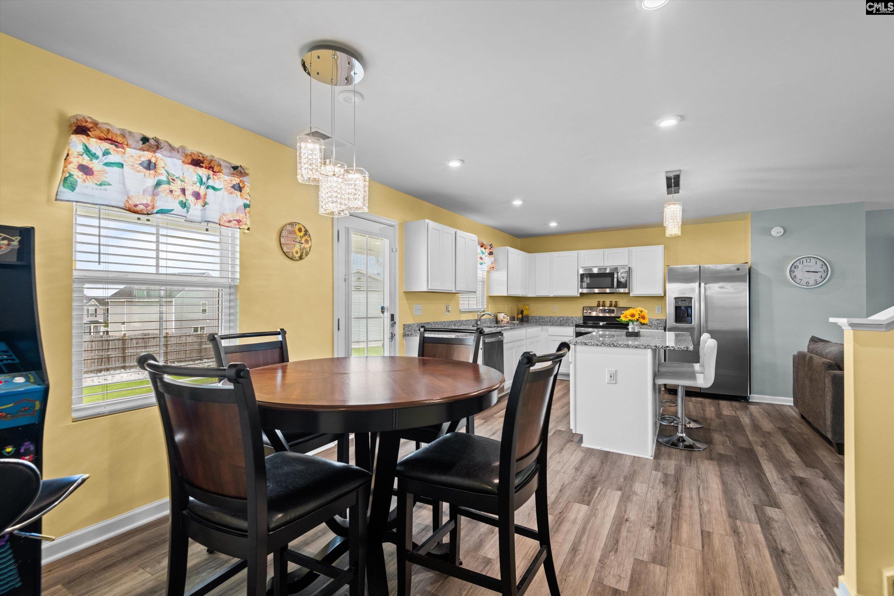 1843 Guadalupe Court Lexington, SC 29073