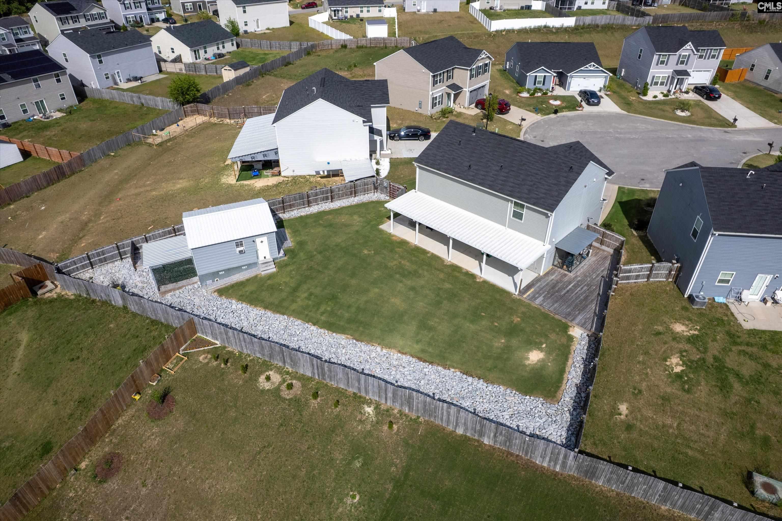 1843 Guadalupe Court Lexington, SC 29073