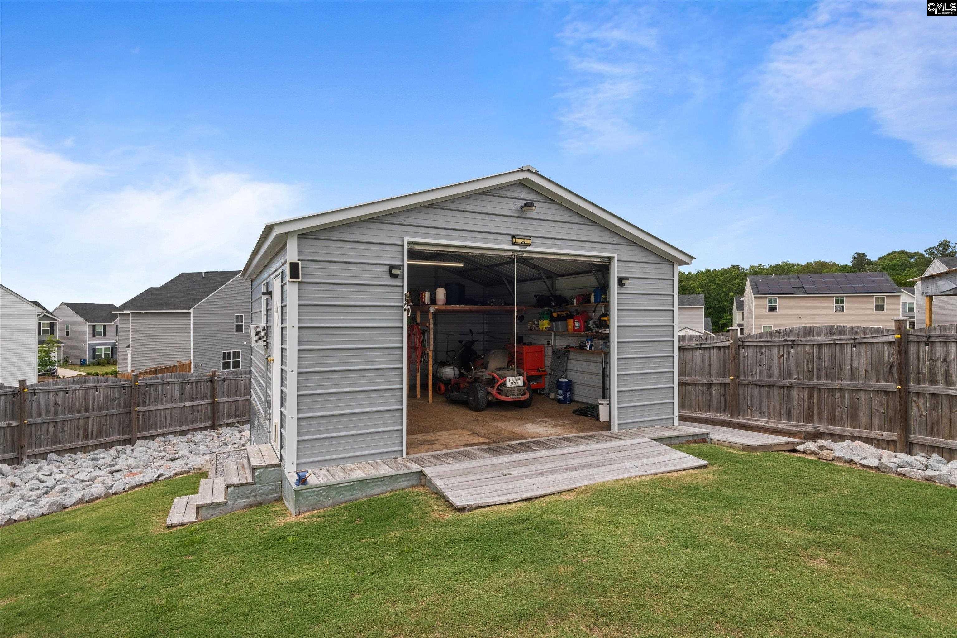 1843 Guadalupe Court Lexington, SC 29073