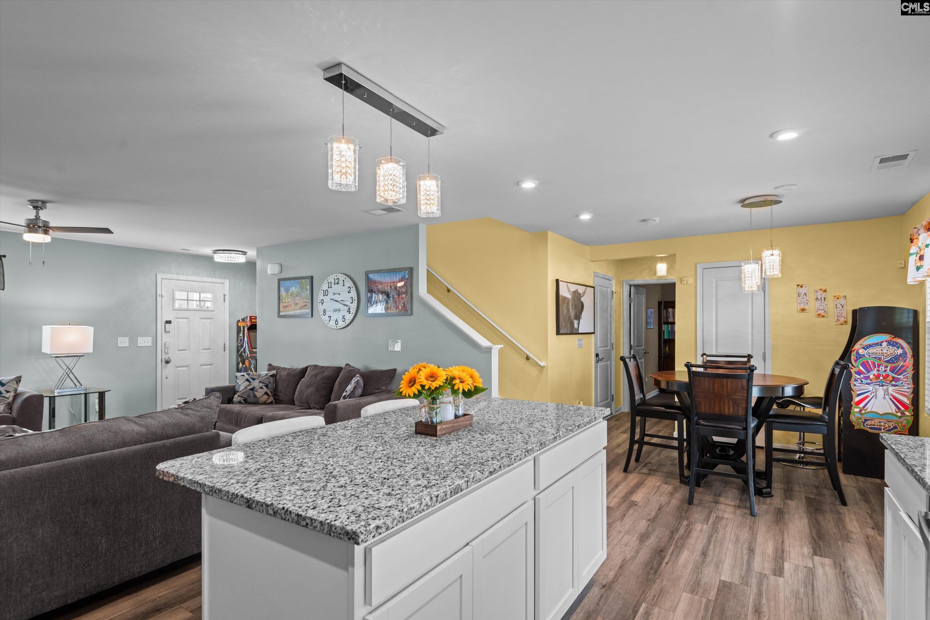 1843 Guadalupe Court Lexington, SC 29073