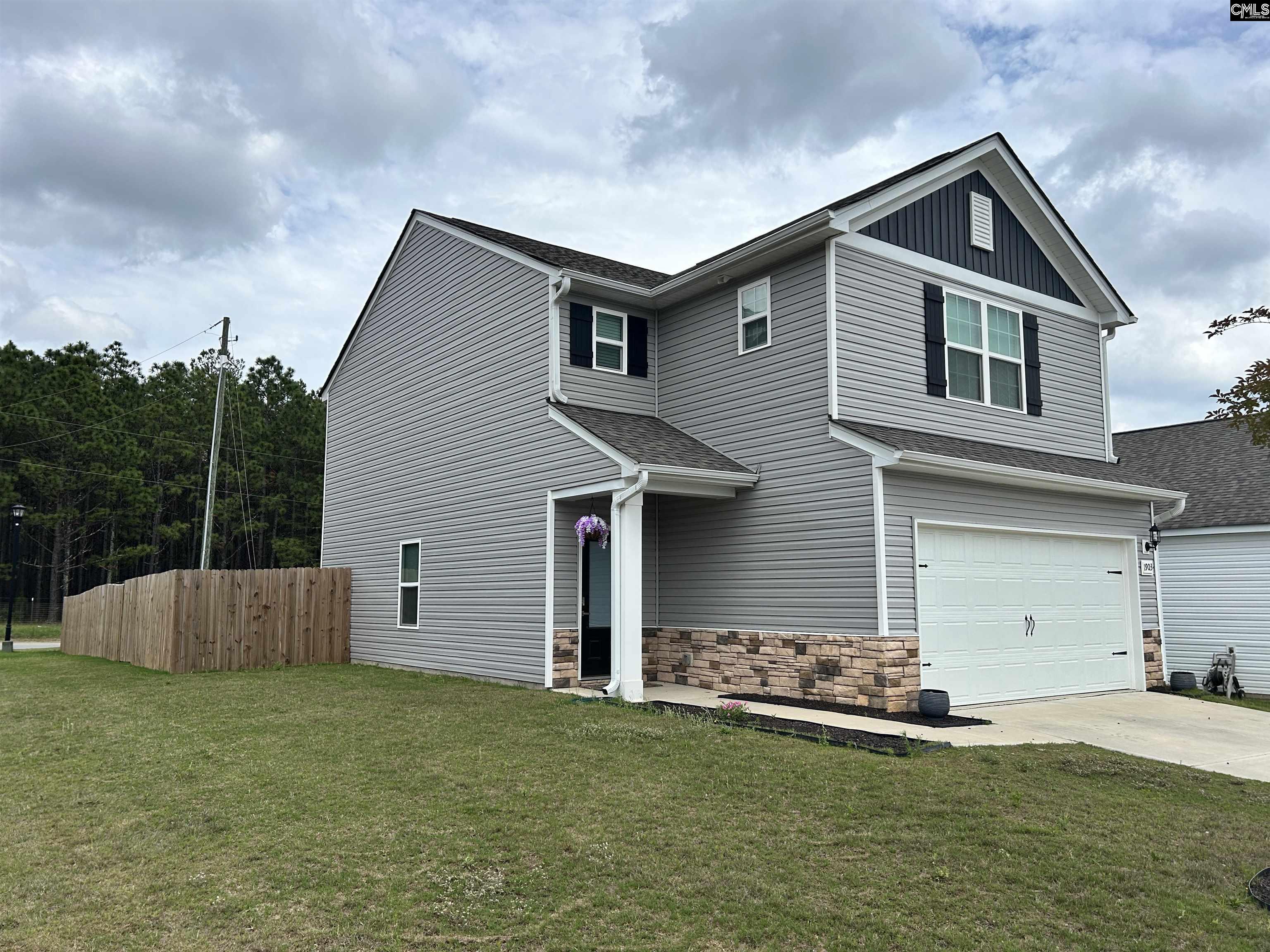 1903 Burning Cider Avenue Gilbert, SC 29054
