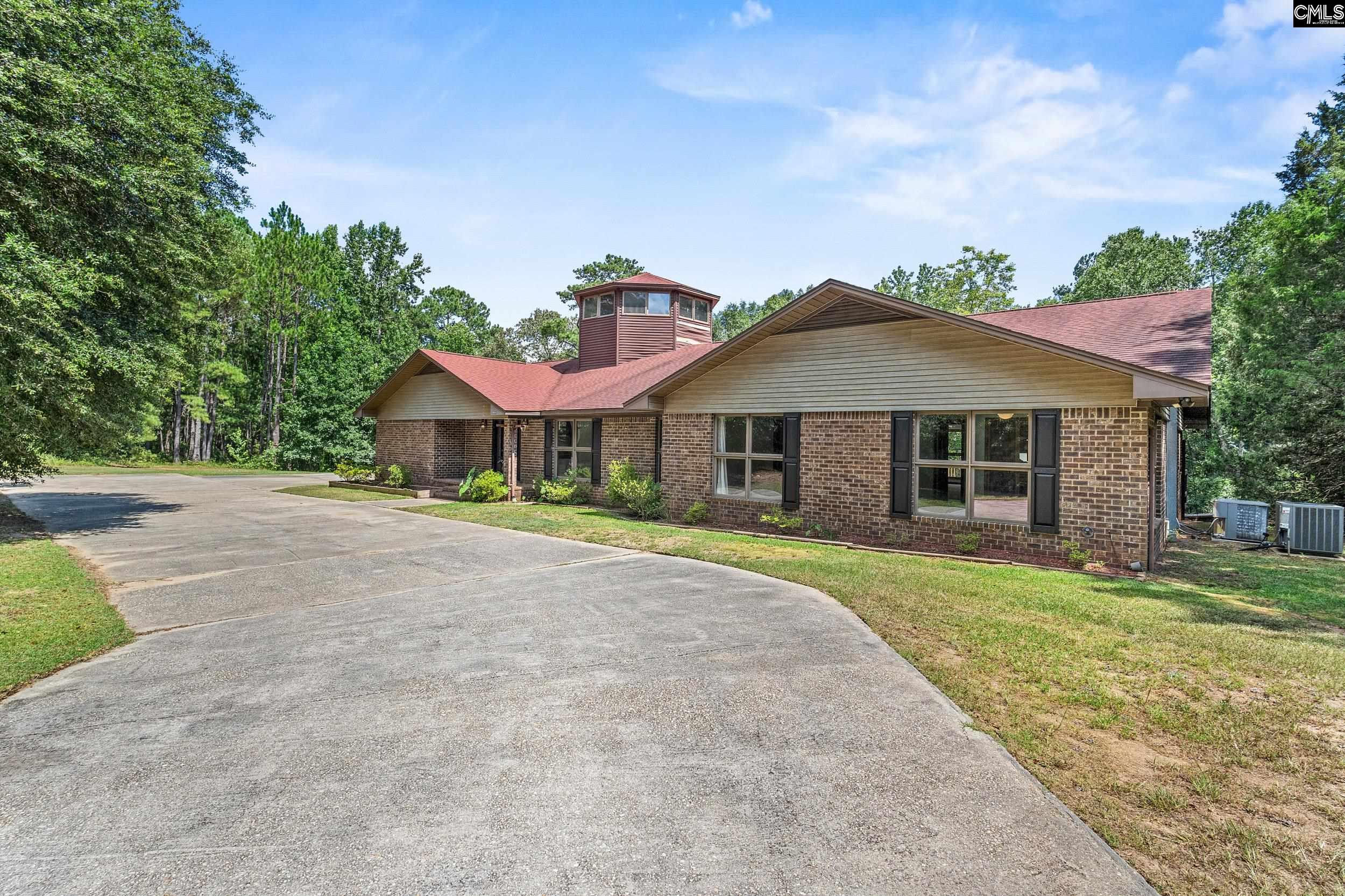 1843 Kolb Raod Road Sumter, SC 29154