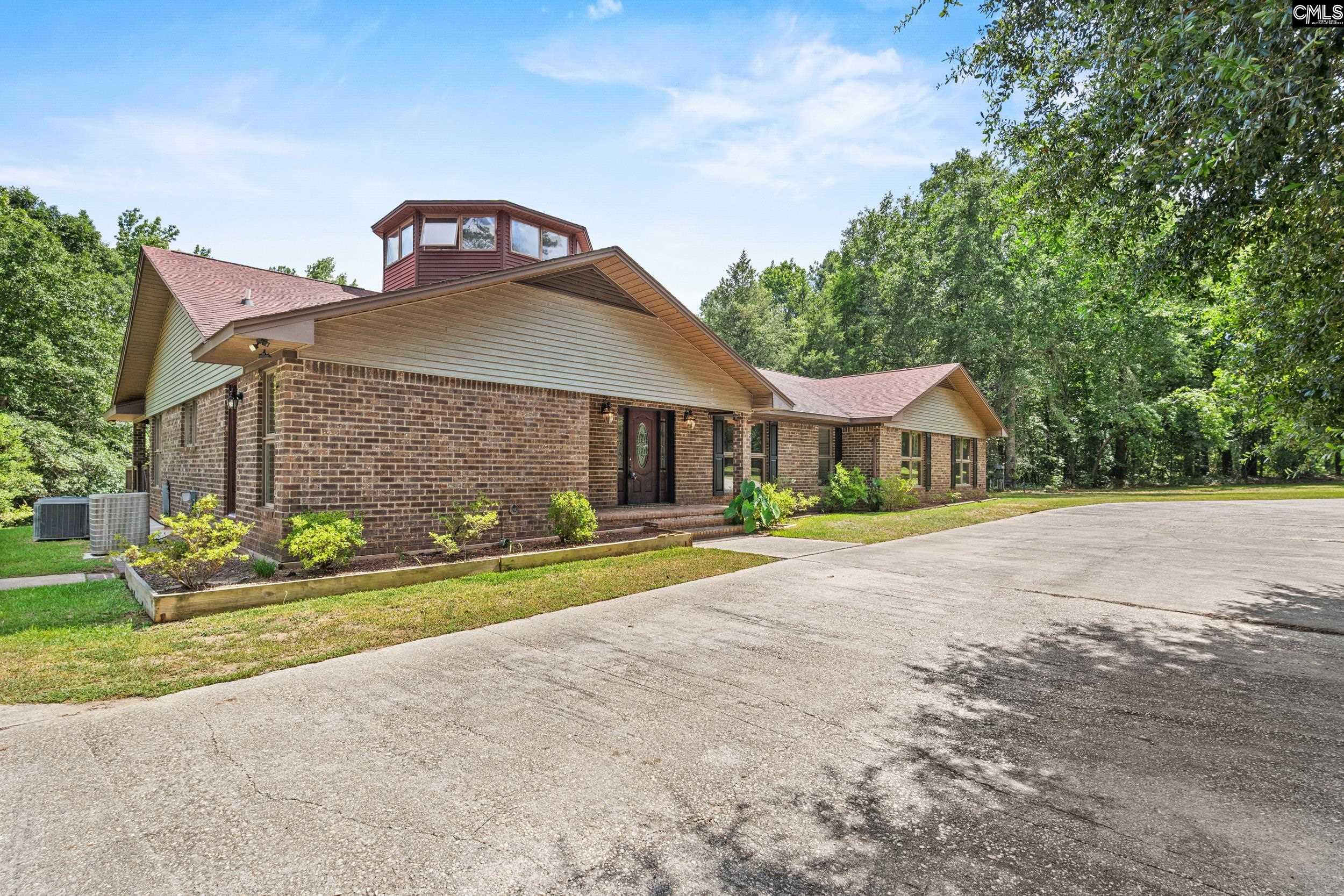 1843 Kolb Raod Road Sumter, SC 29154