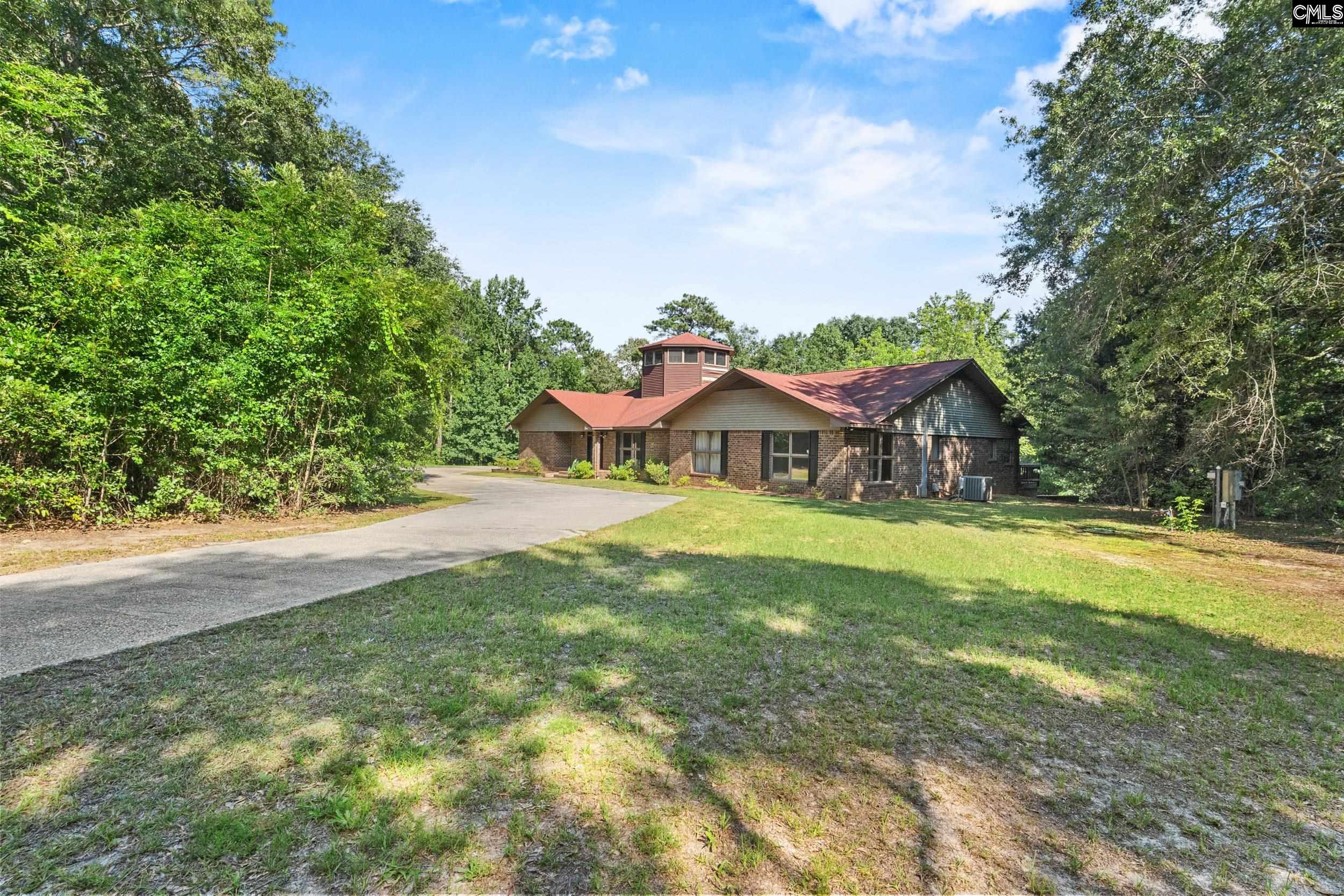 1843 Kolb Raod Road Sumter, SC 29154