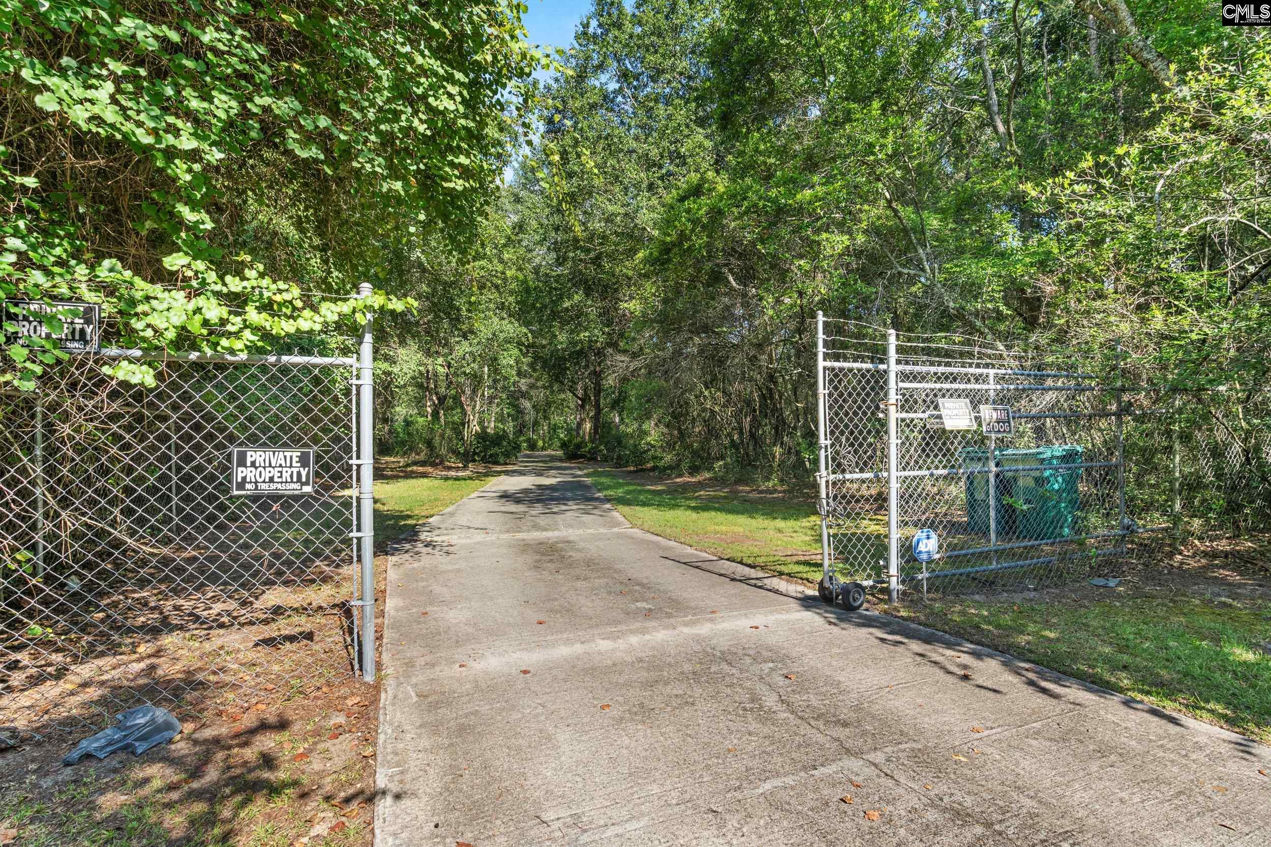 1843 Kolb Raod Road Sumter, SC 29154