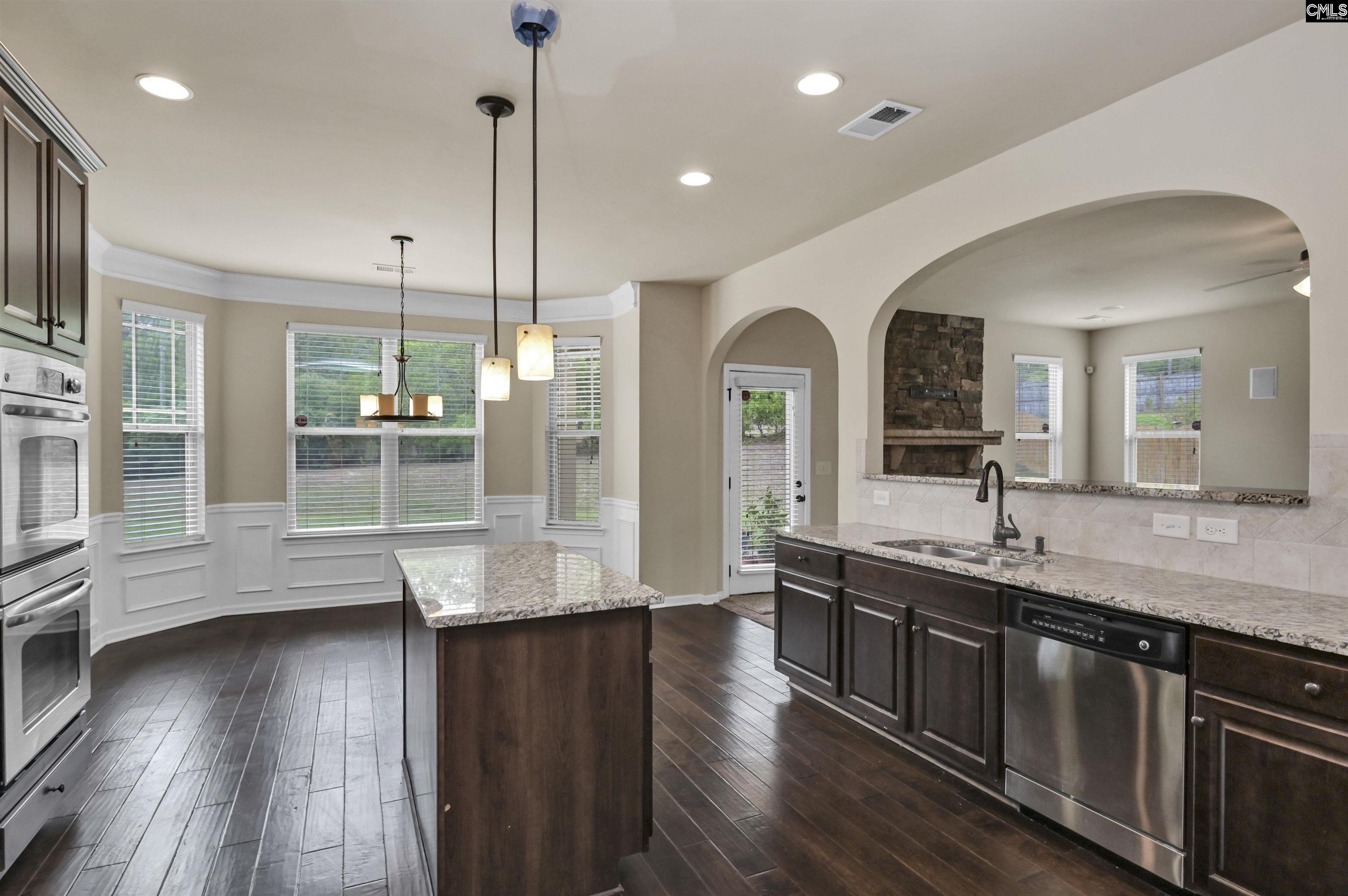 218 Vista View Court West Columbia, SC 29172-2308