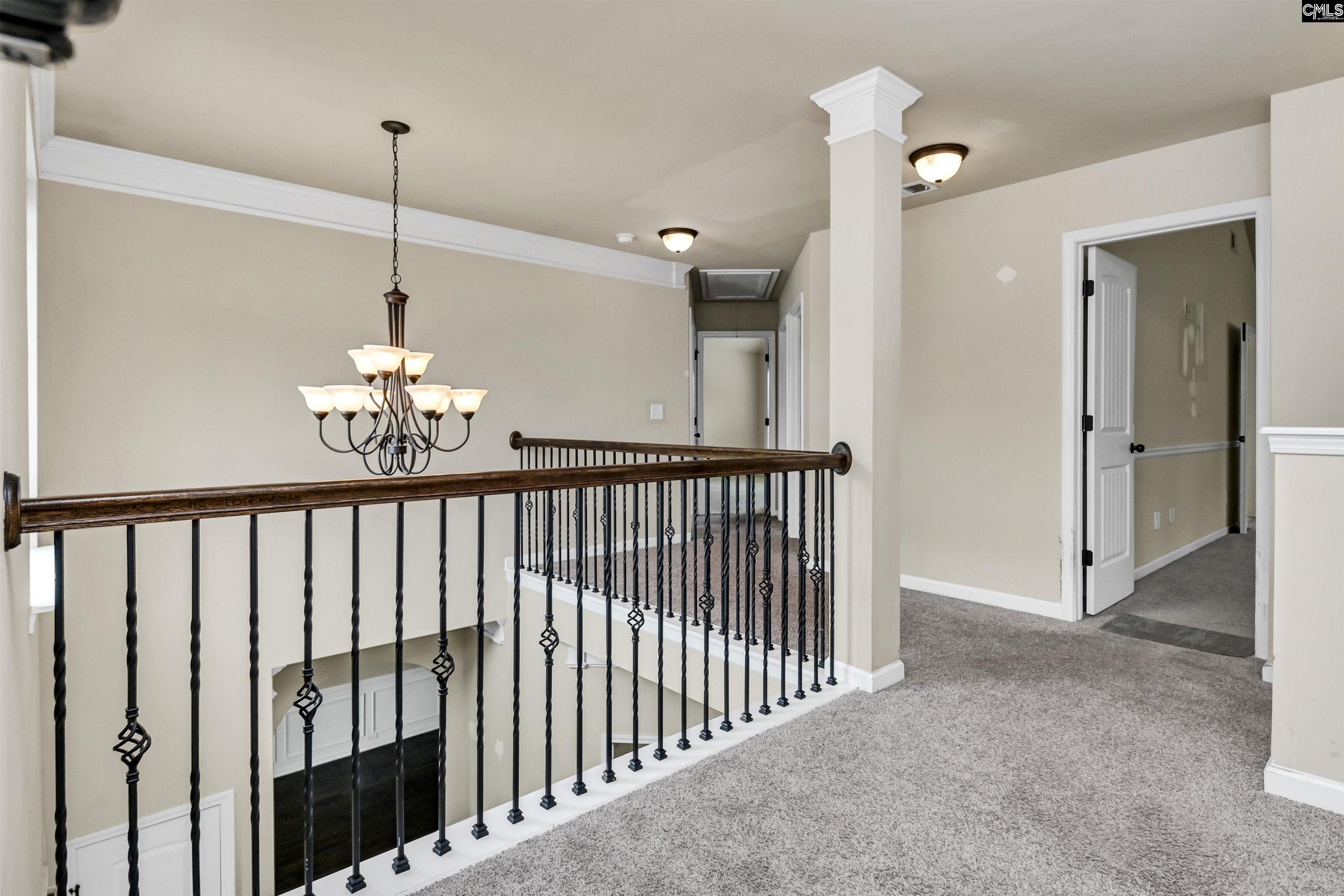 218 Vista View Court West Columbia, SC 29172-2308