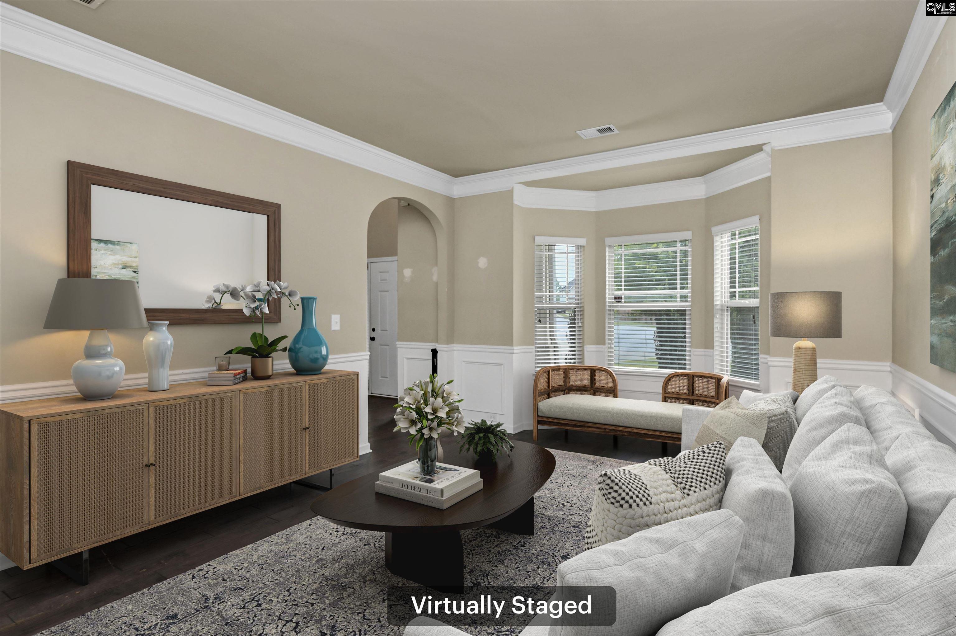 218 Vista View Court West Columbia, SC 29172-2308