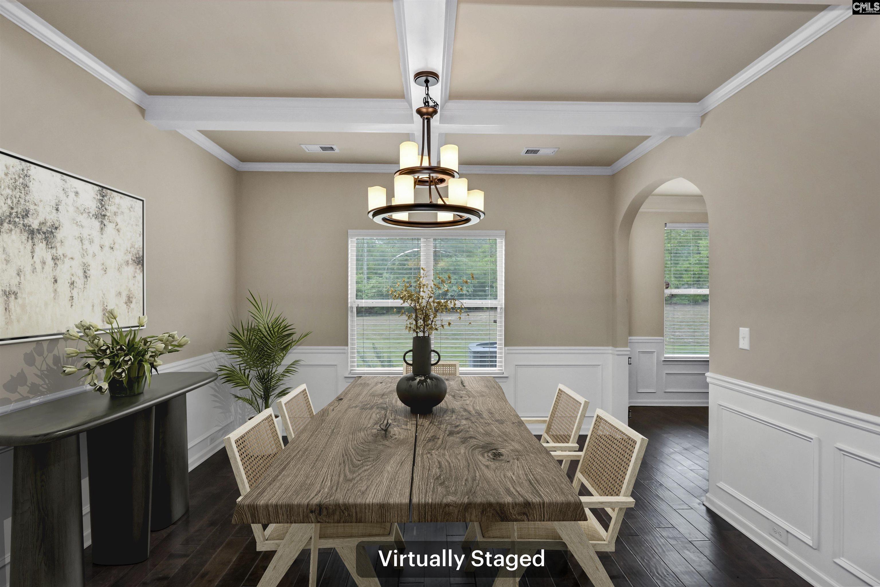 218 Vista View Court West Columbia, SC 29172-2308