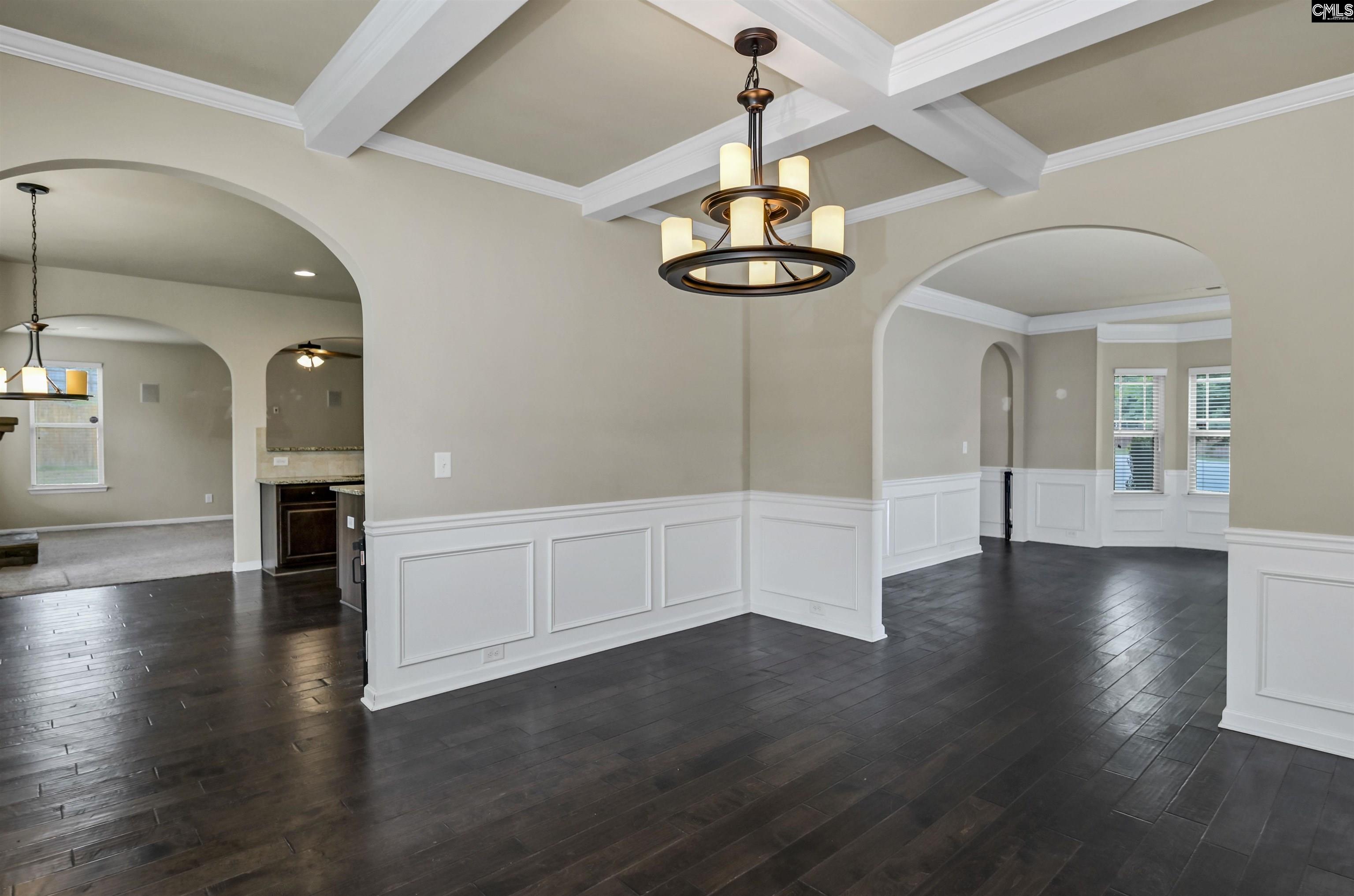 218 Vista View Court West Columbia, SC 29172-2308
