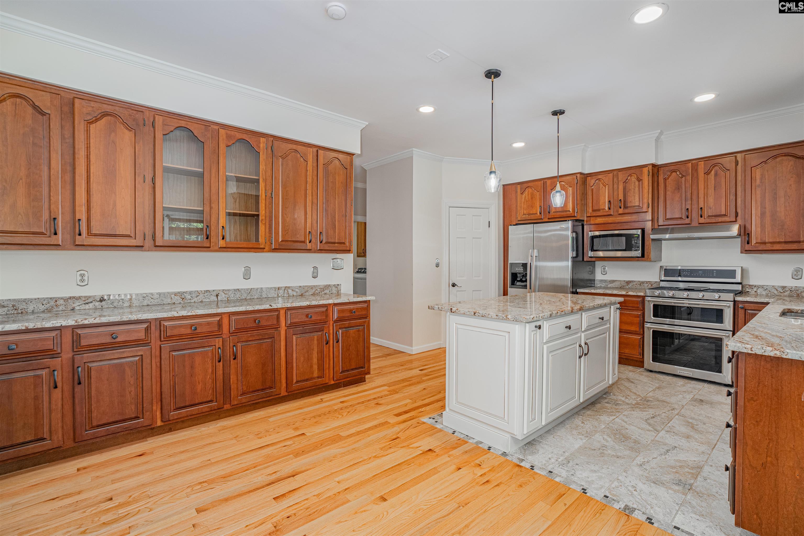 573 Wateroak Trail Chapin, SC 29036-8436