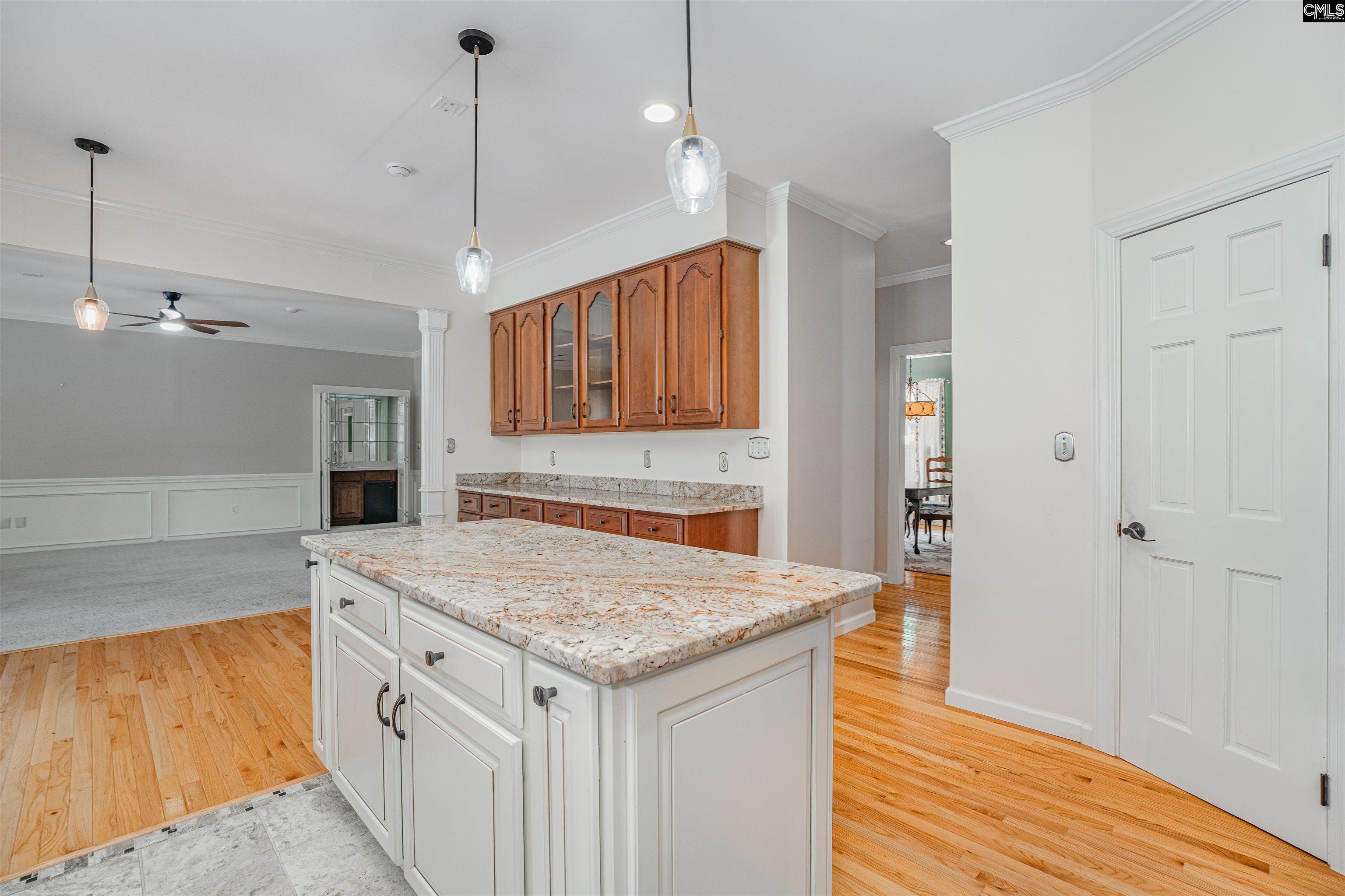 573 Wateroak Trail Chapin, SC 29036-8436