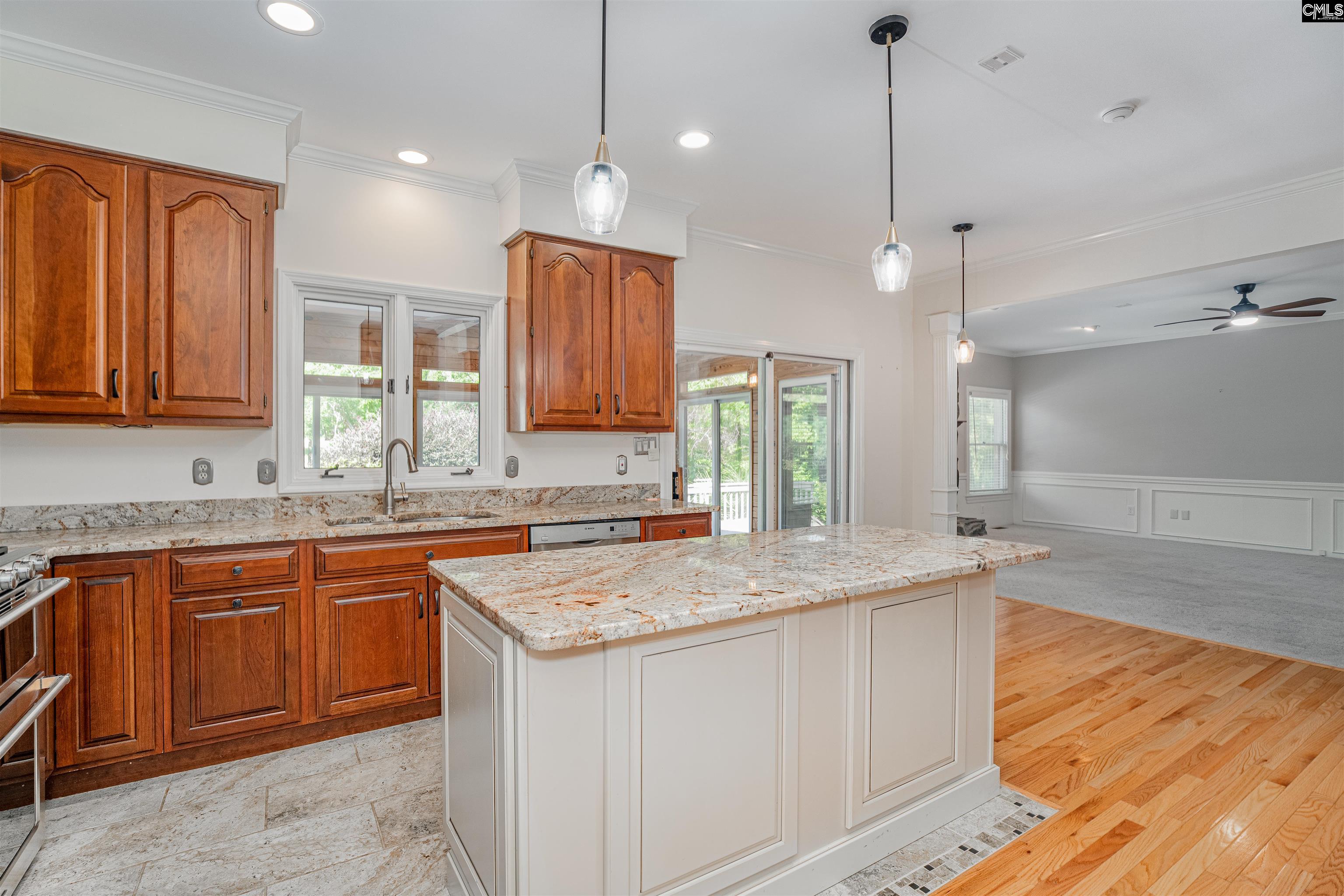 573 Wateroak Trail Chapin, SC 29036-8436