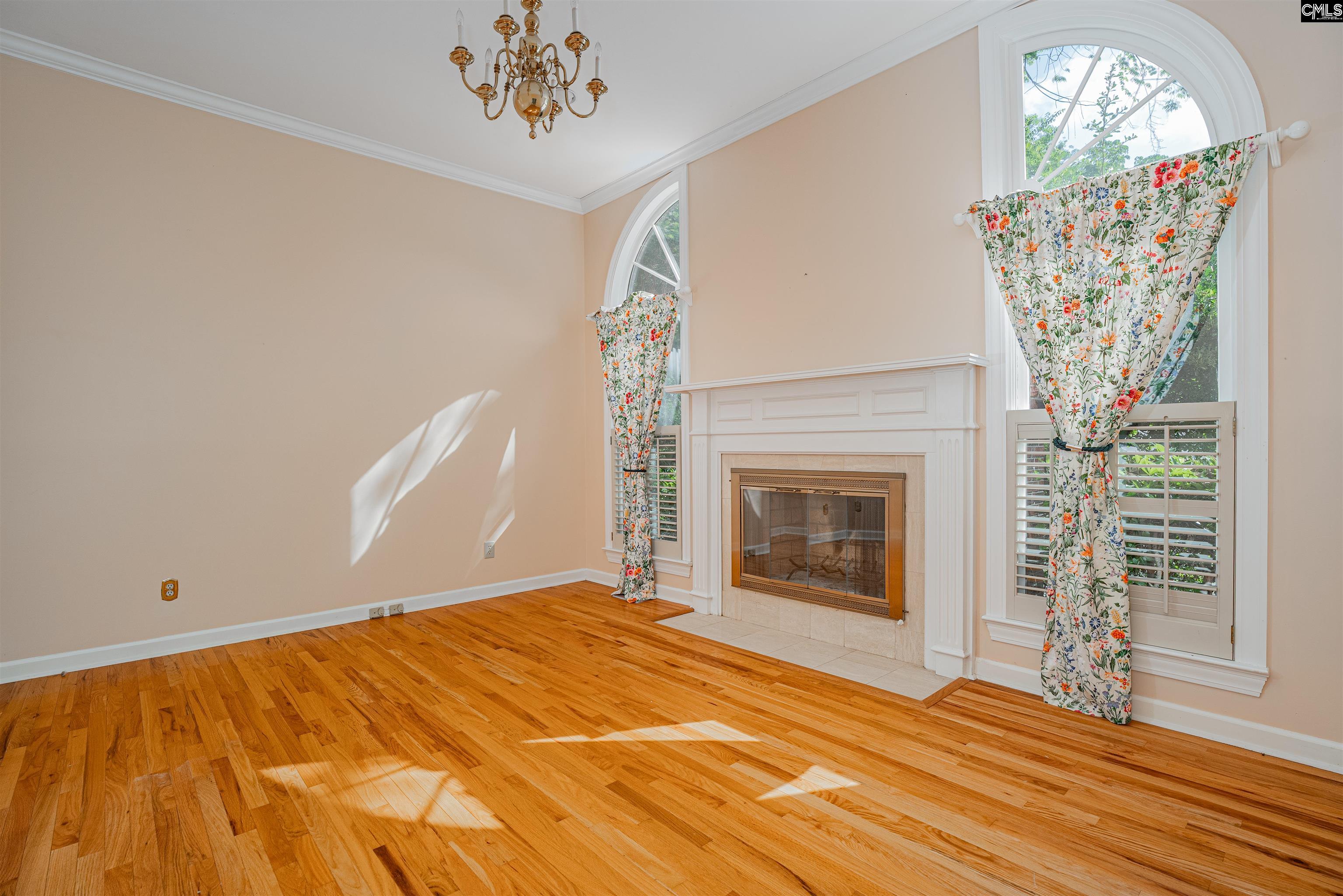 573 Wateroak Trail Chapin, SC 29036-8436