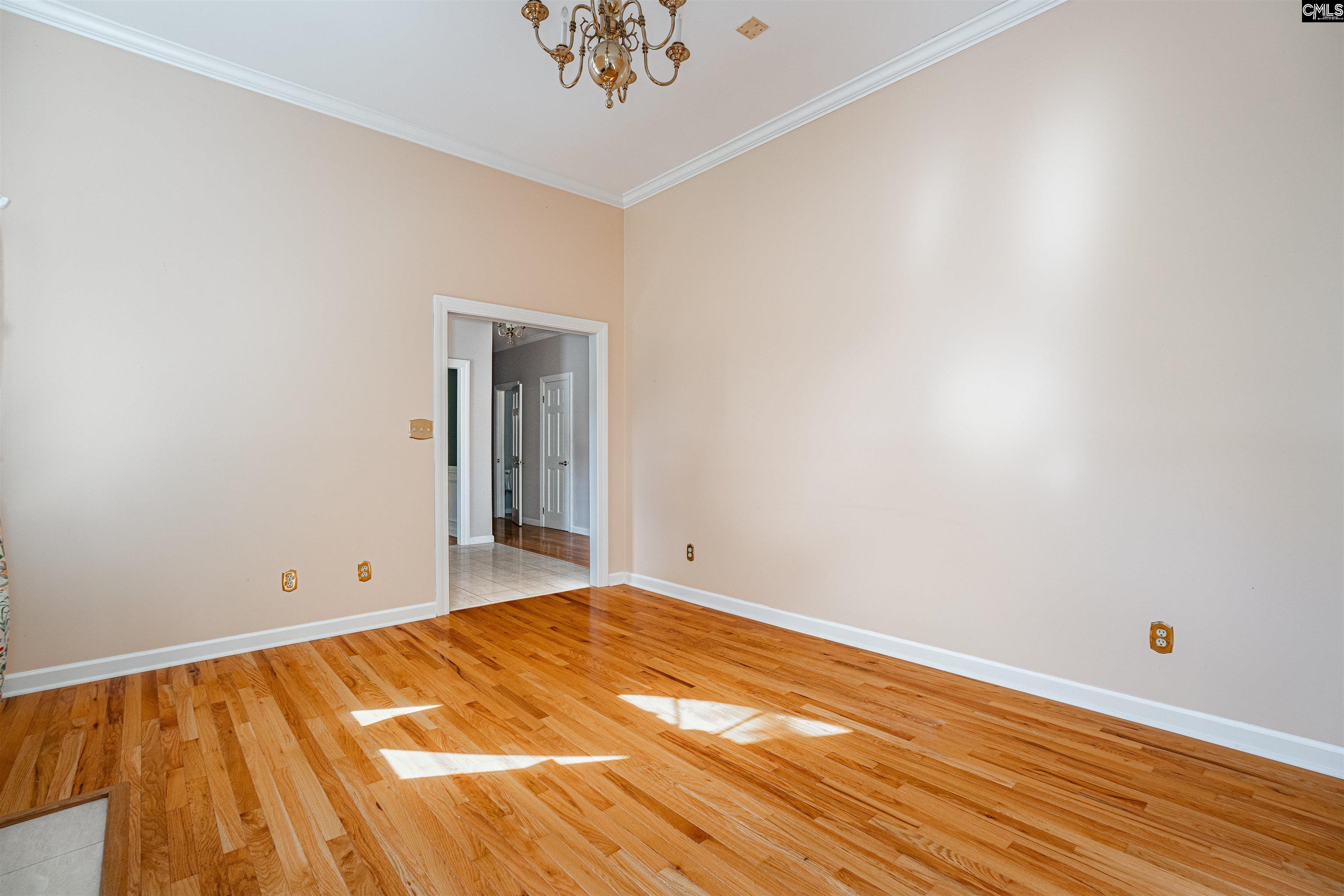573 Wateroak Trail Chapin, SC 29036-8436