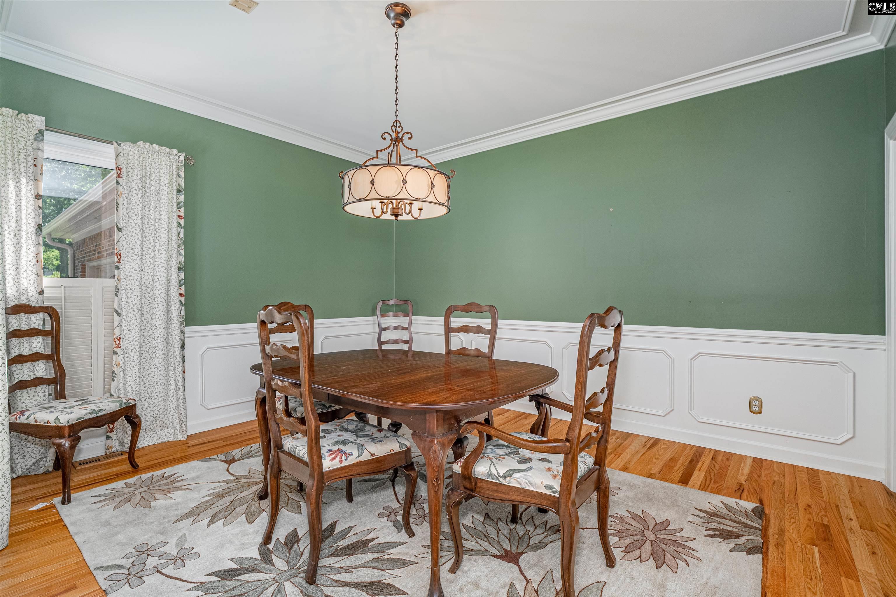 573 Wateroak Trail Chapin, SC 29036-8436