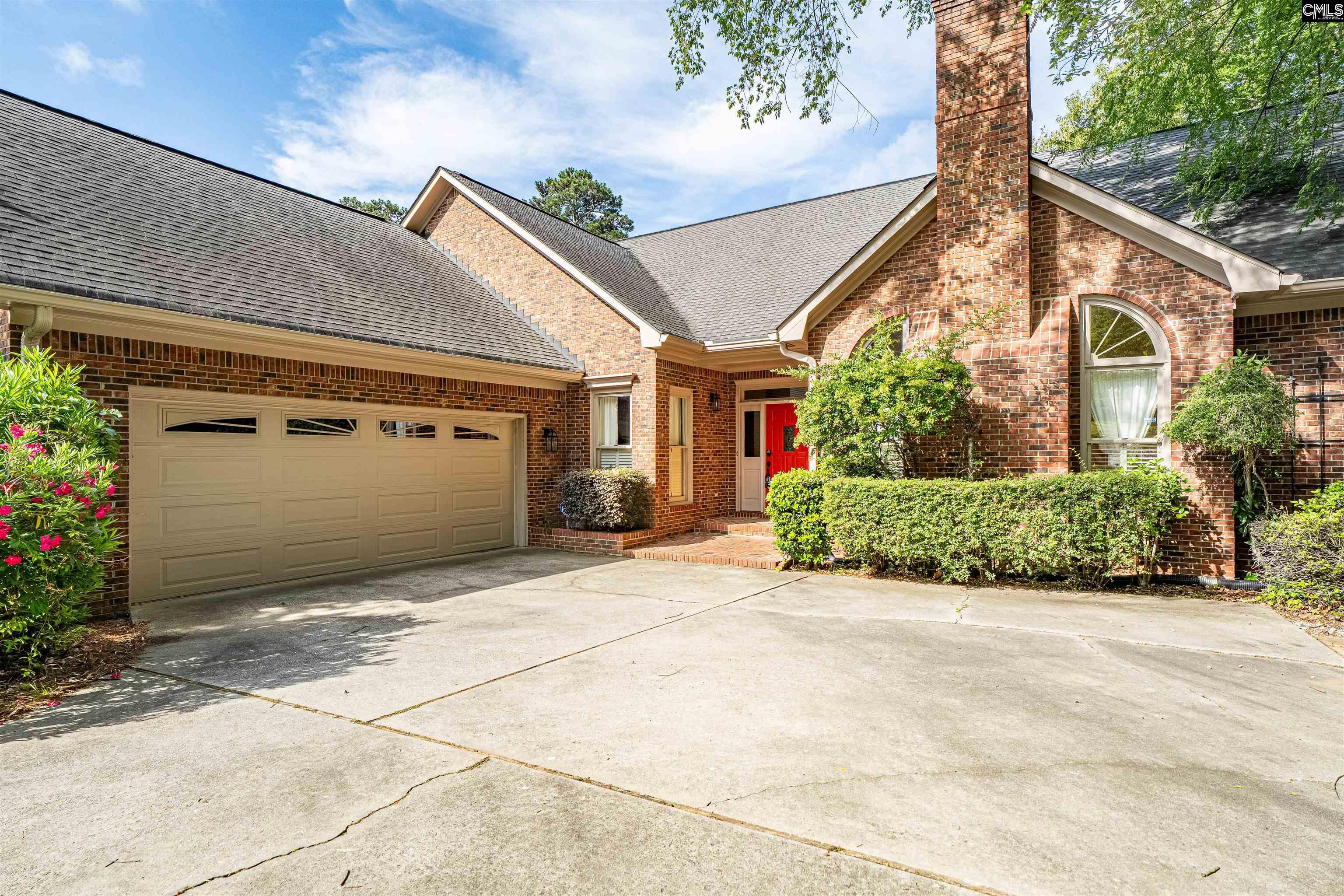 573 Wateroak Trail Chapin, SC 29036-8436