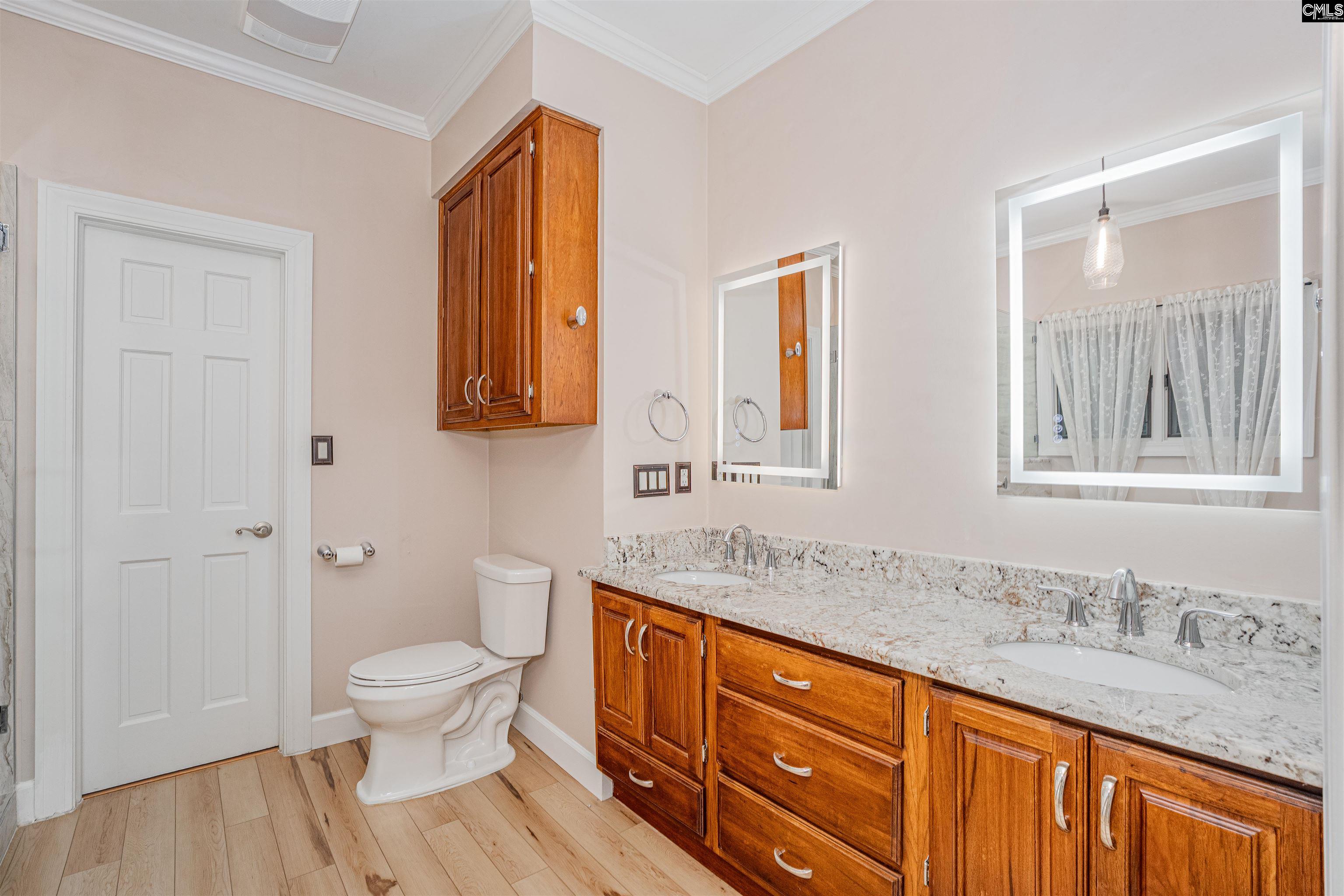 573 Wateroak Trail Chapin, SC 29036-8436