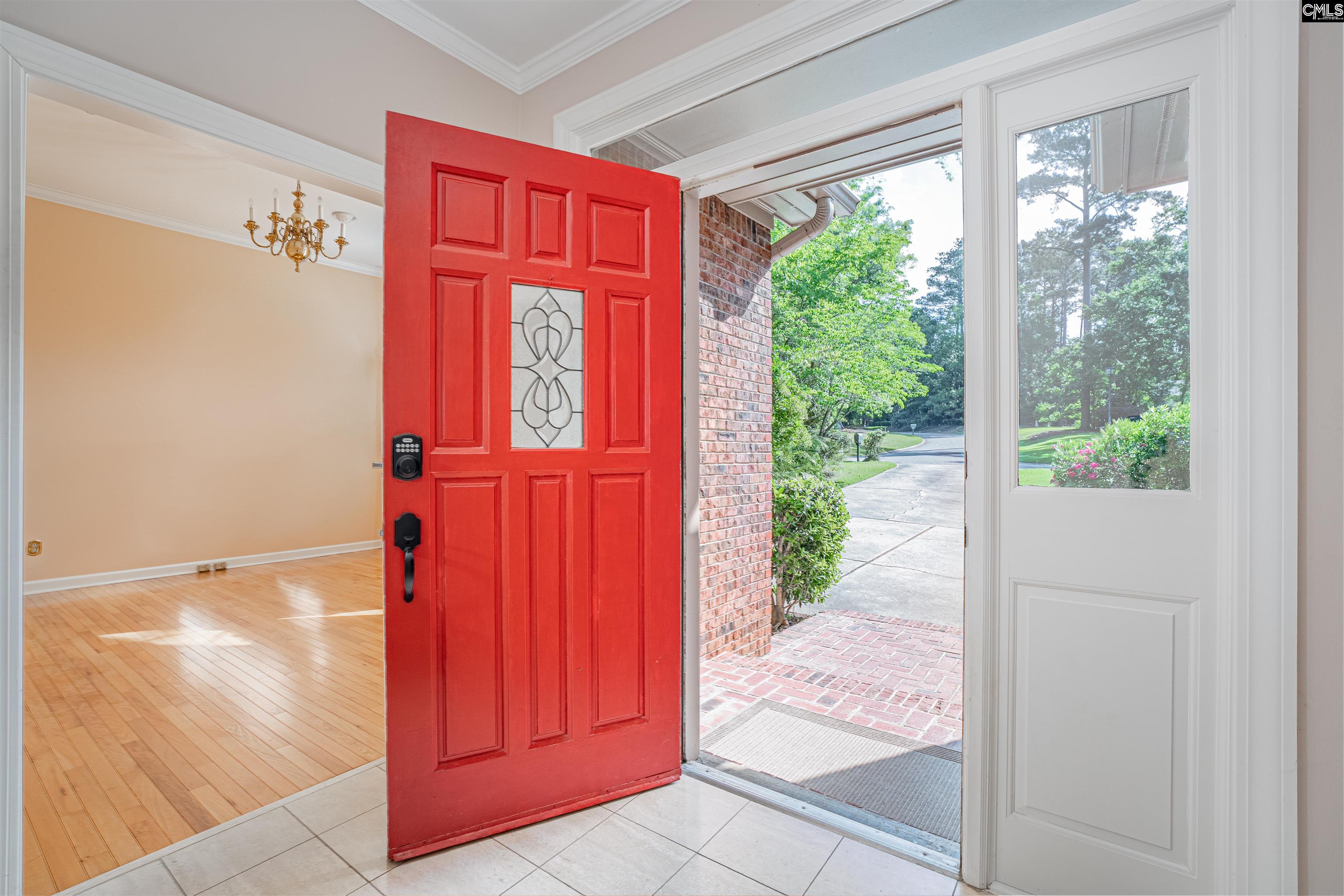 573 Wateroak Trail Chapin, SC 29036-8436