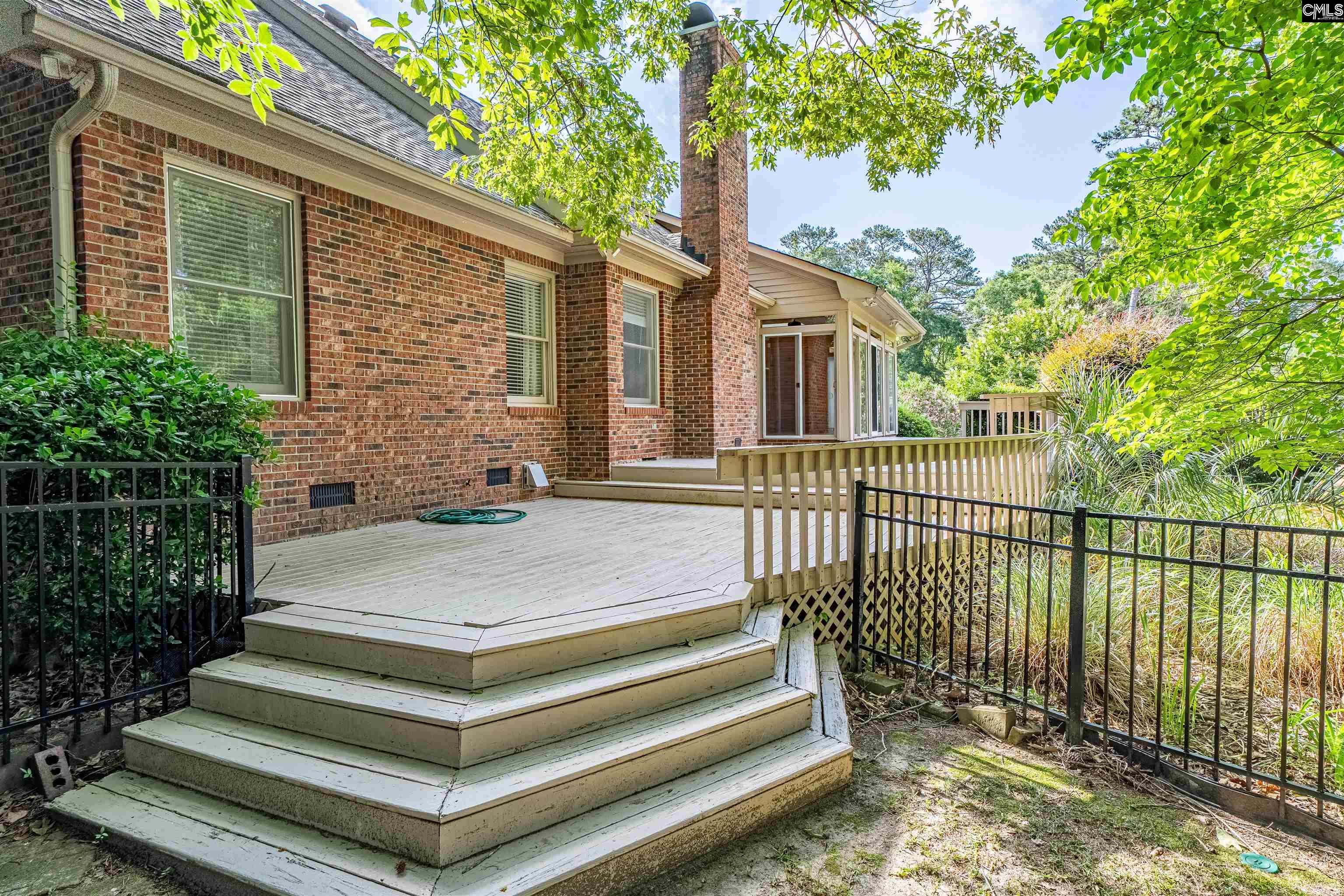 573 Wateroak Trail Chapin, SC 29036-8436