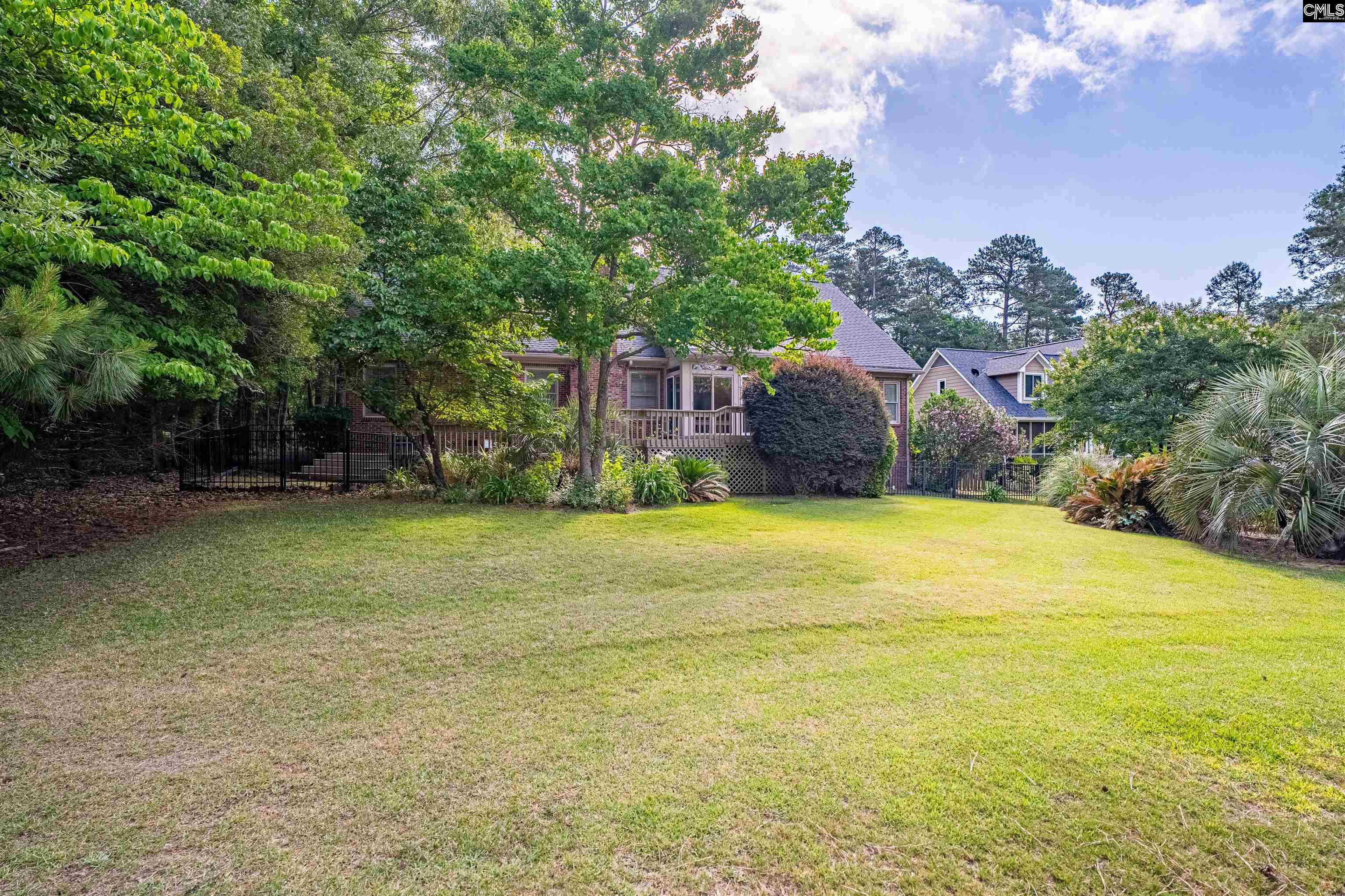 573 Wateroak Trail Chapin, SC 29036-8436