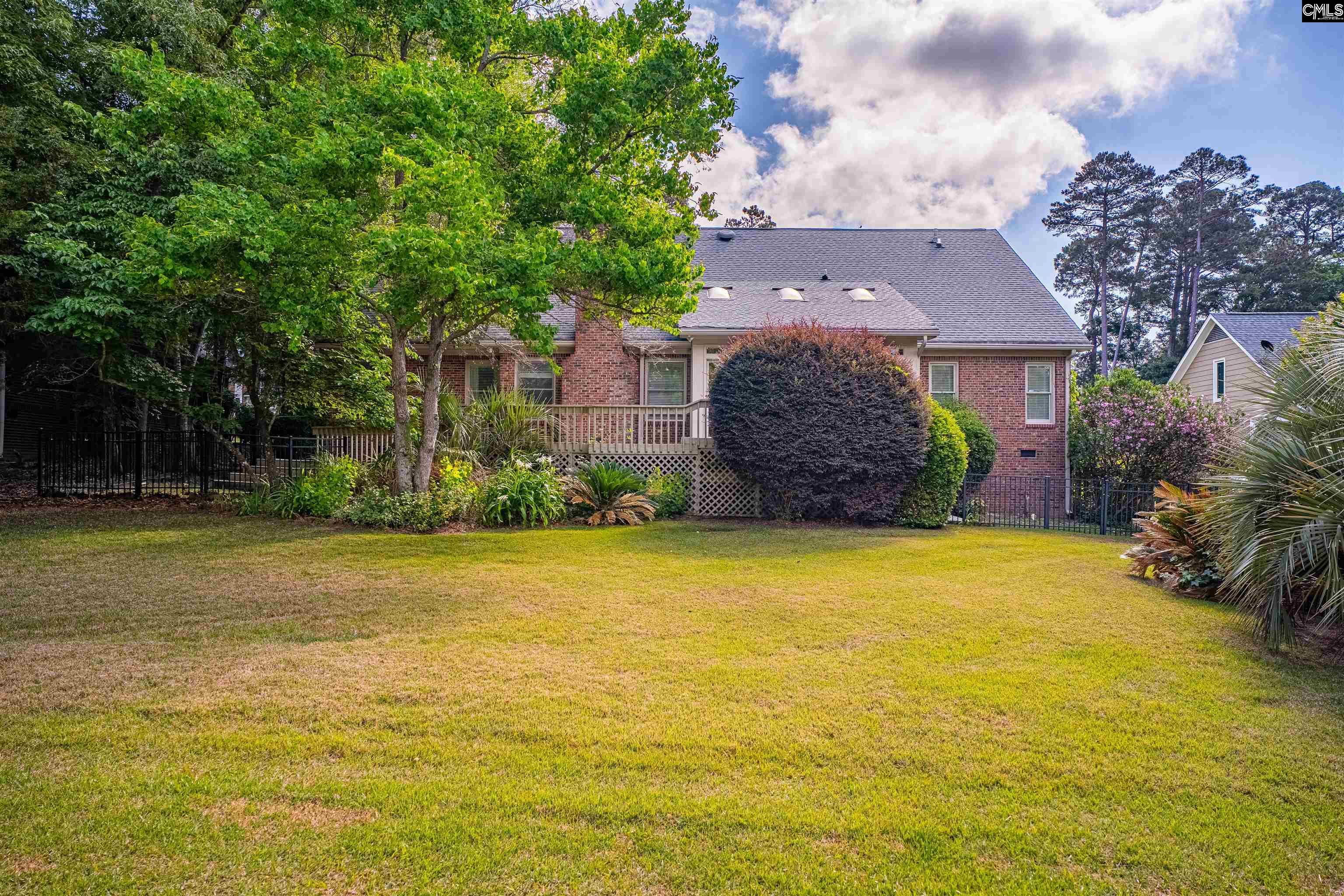 573 Wateroak Trail Chapin, SC 29036-8436