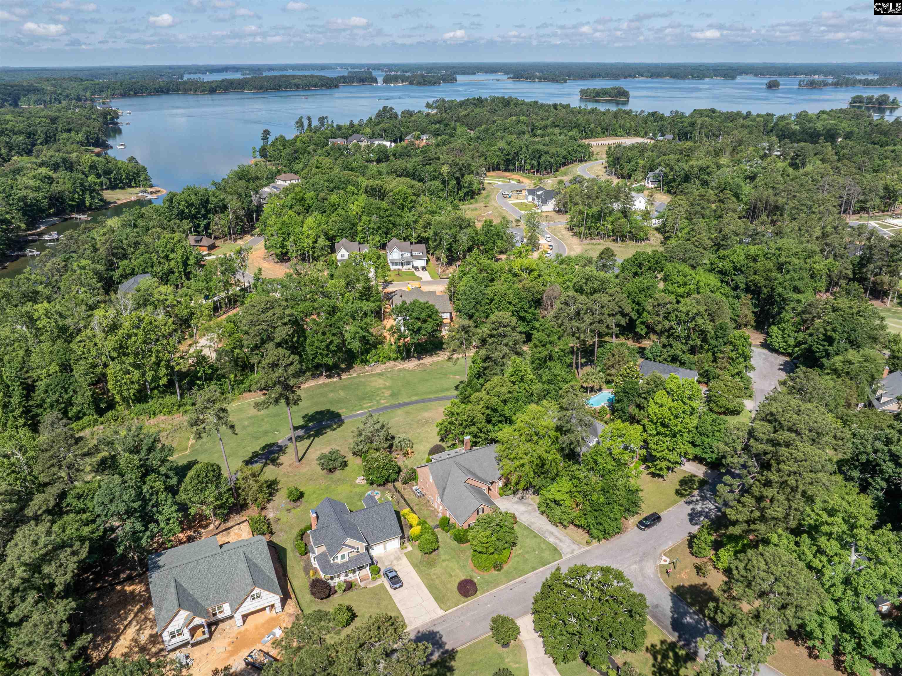 573 Wateroak Trail Chapin, SC 29036-8436