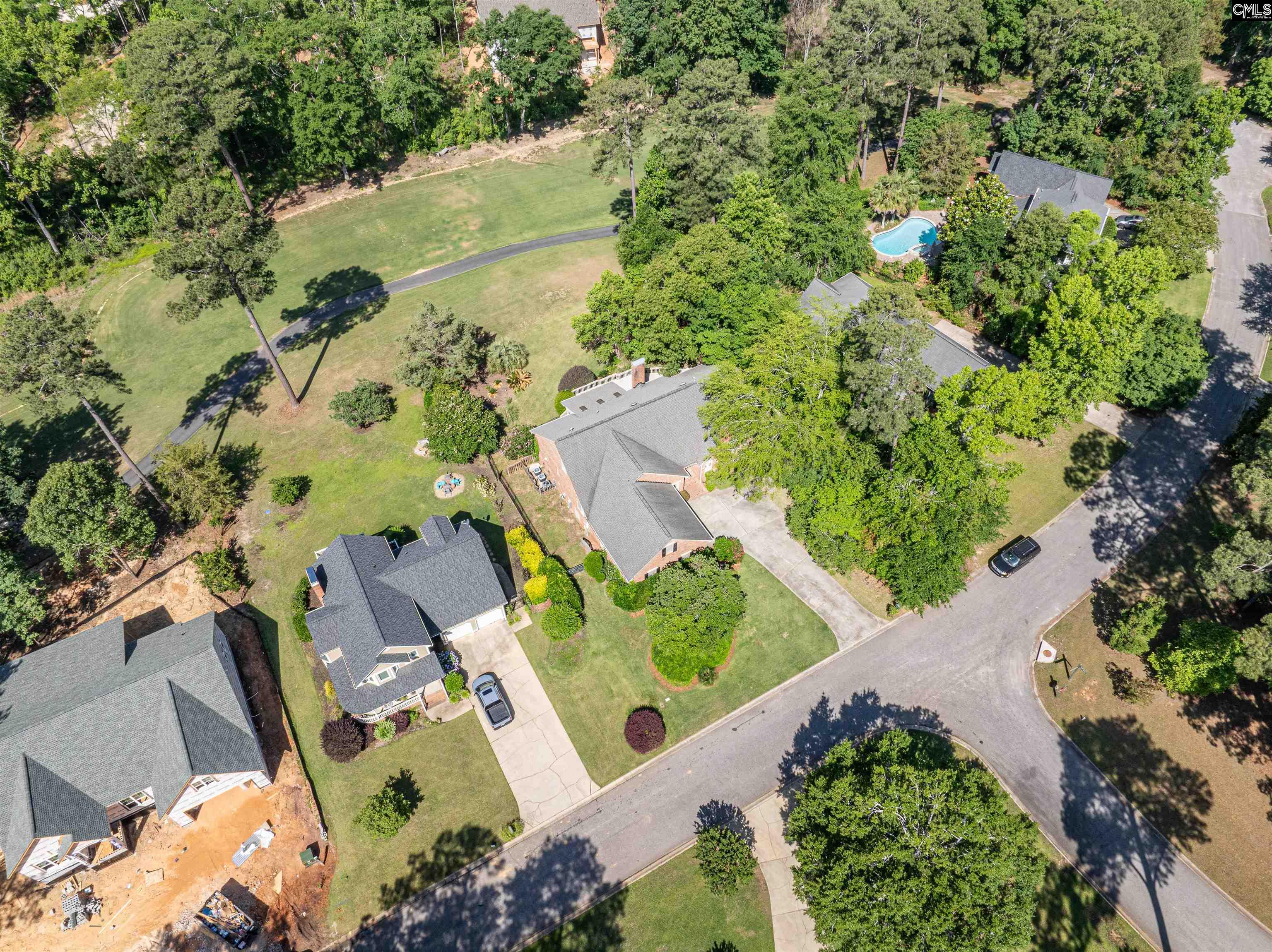 573 Wateroak Trail Chapin, SC 29036-8436
