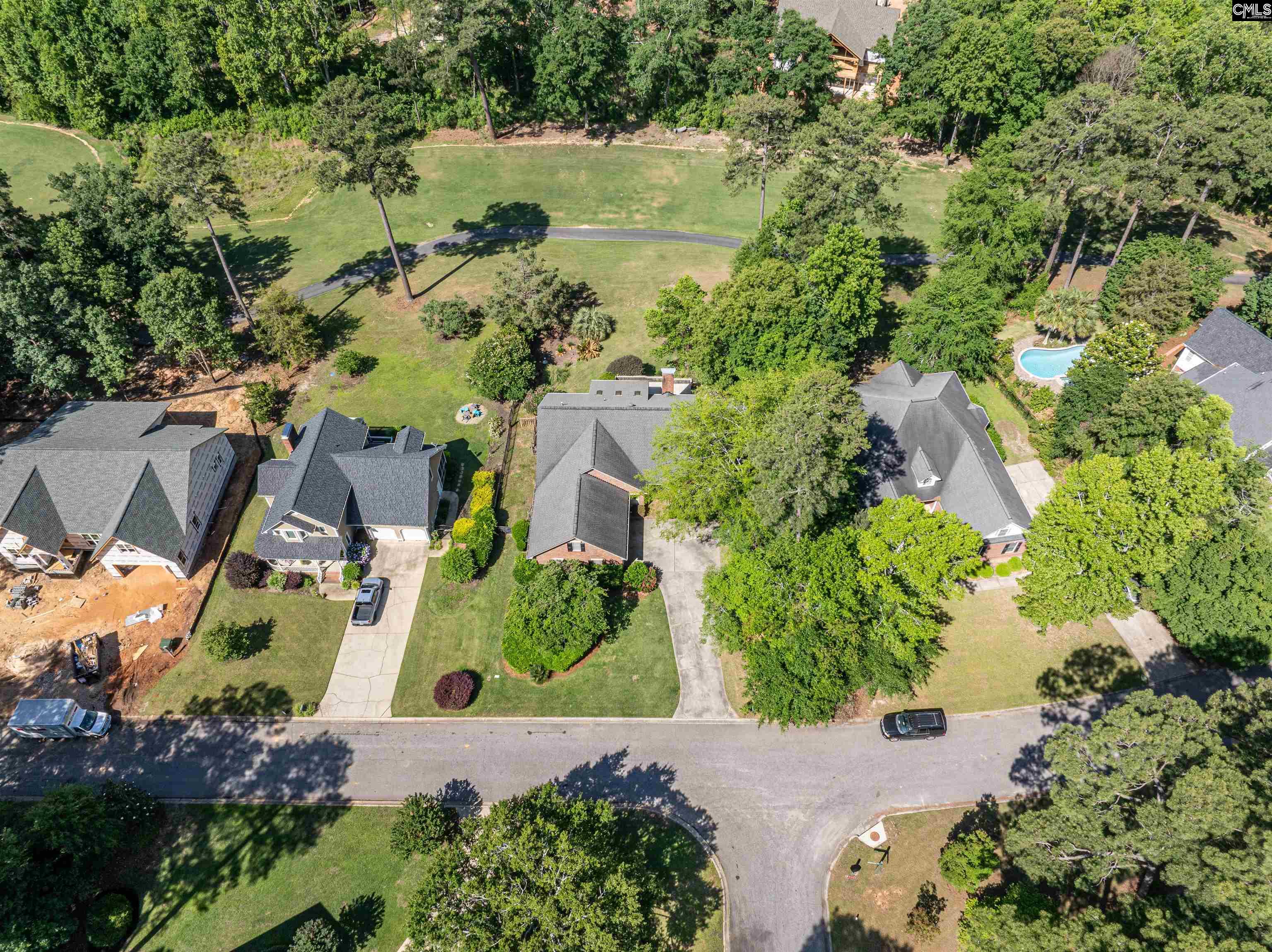 573 Wateroak Trail Chapin, SC 29036-8436