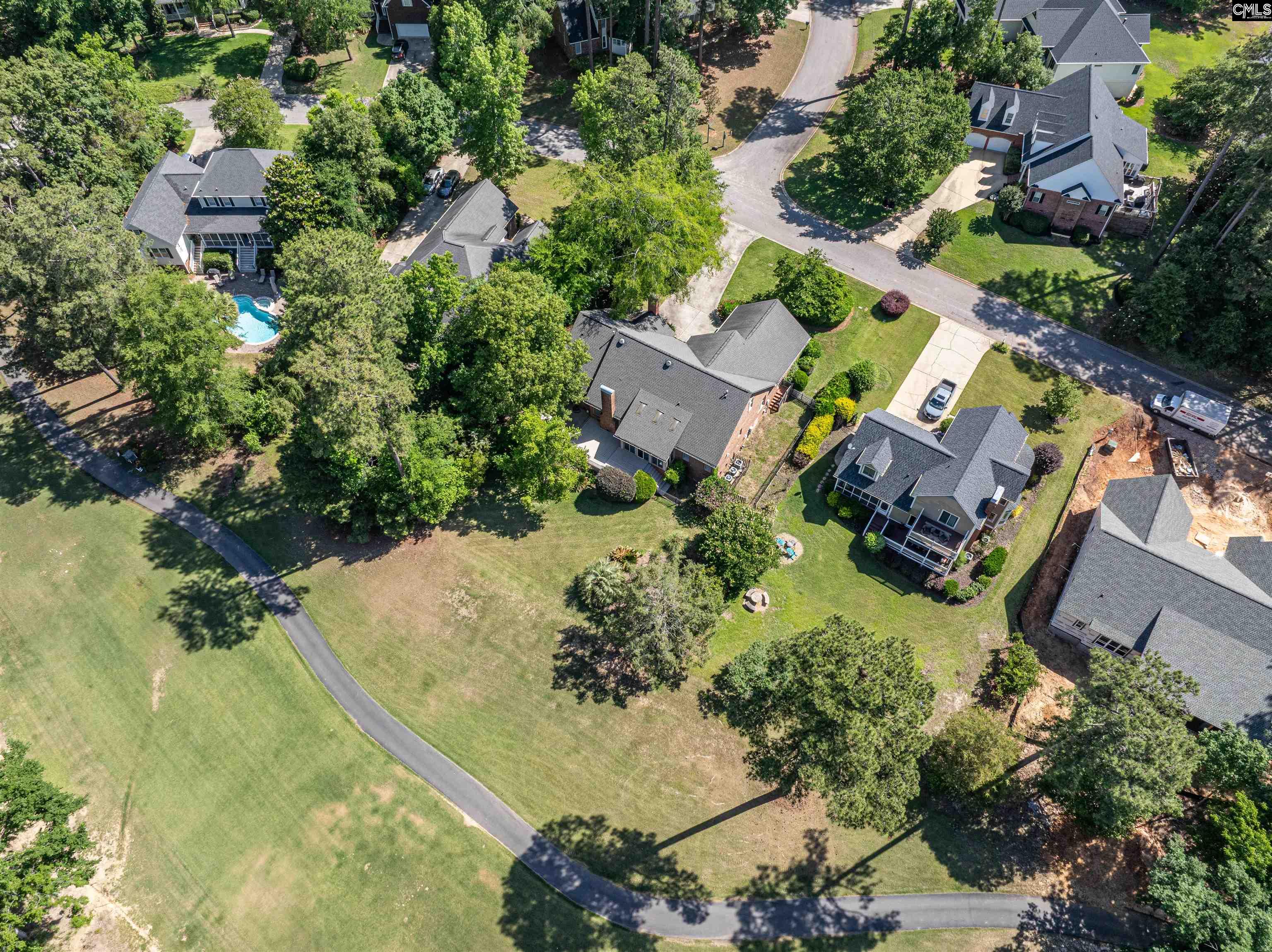 573 Wateroak Trail Chapin, SC 29036-8436