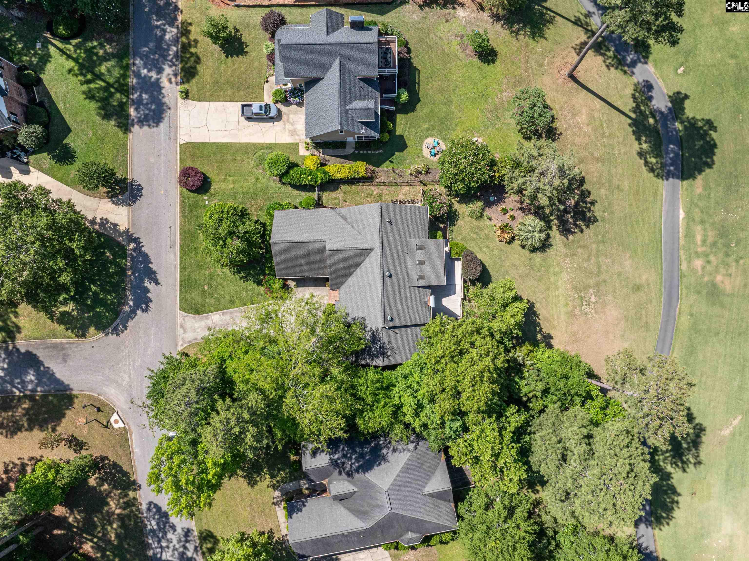 573 Wateroak Trail Chapin, SC 29036-8436