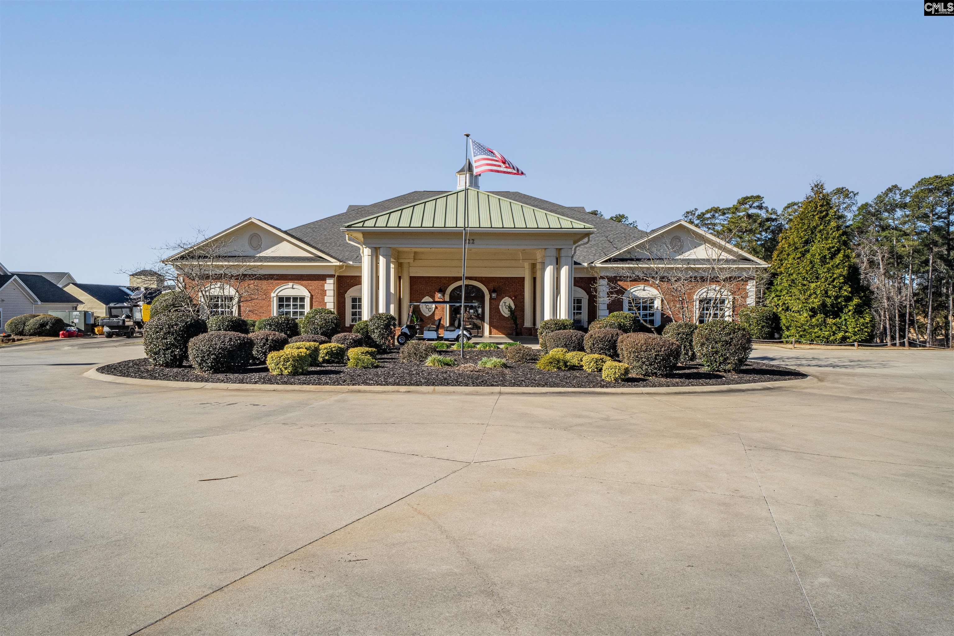 573 Wateroak Trail Chapin, SC 29036-8436