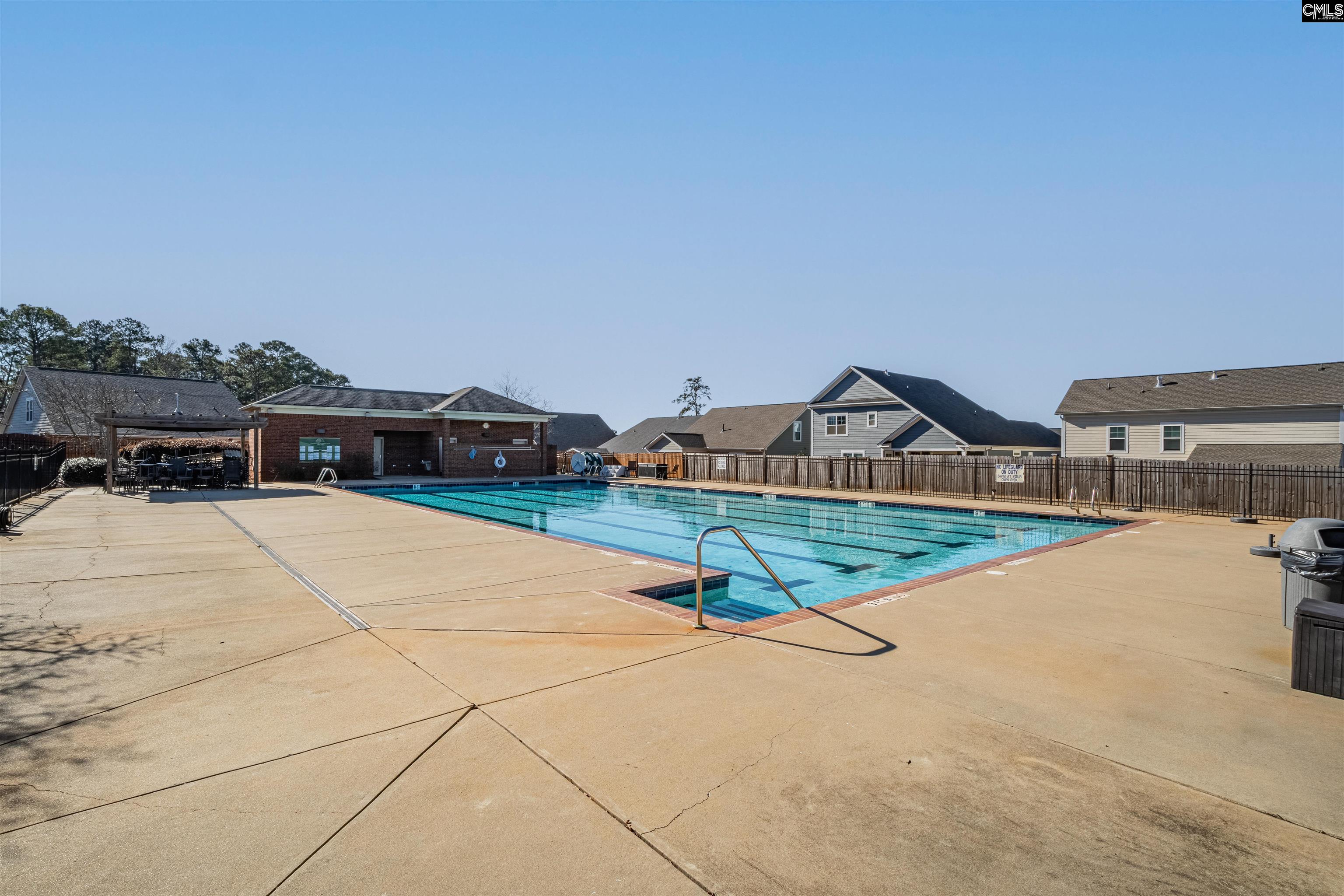 573 Wateroak Trail Chapin, SC 29036-8436