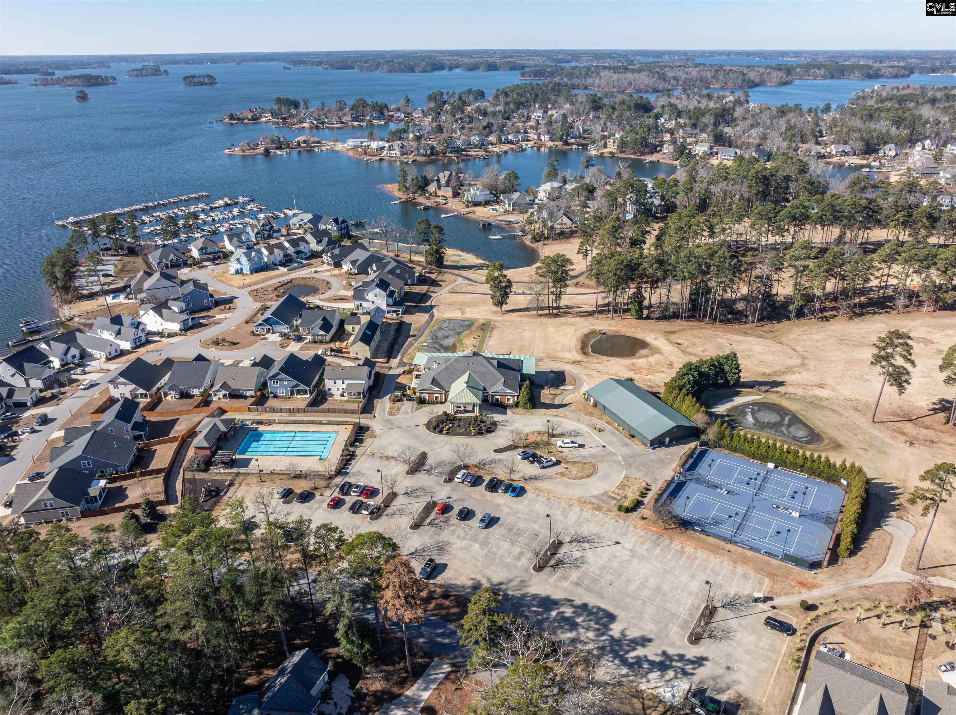 573 Wateroak Trail Chapin, SC 29036-8436